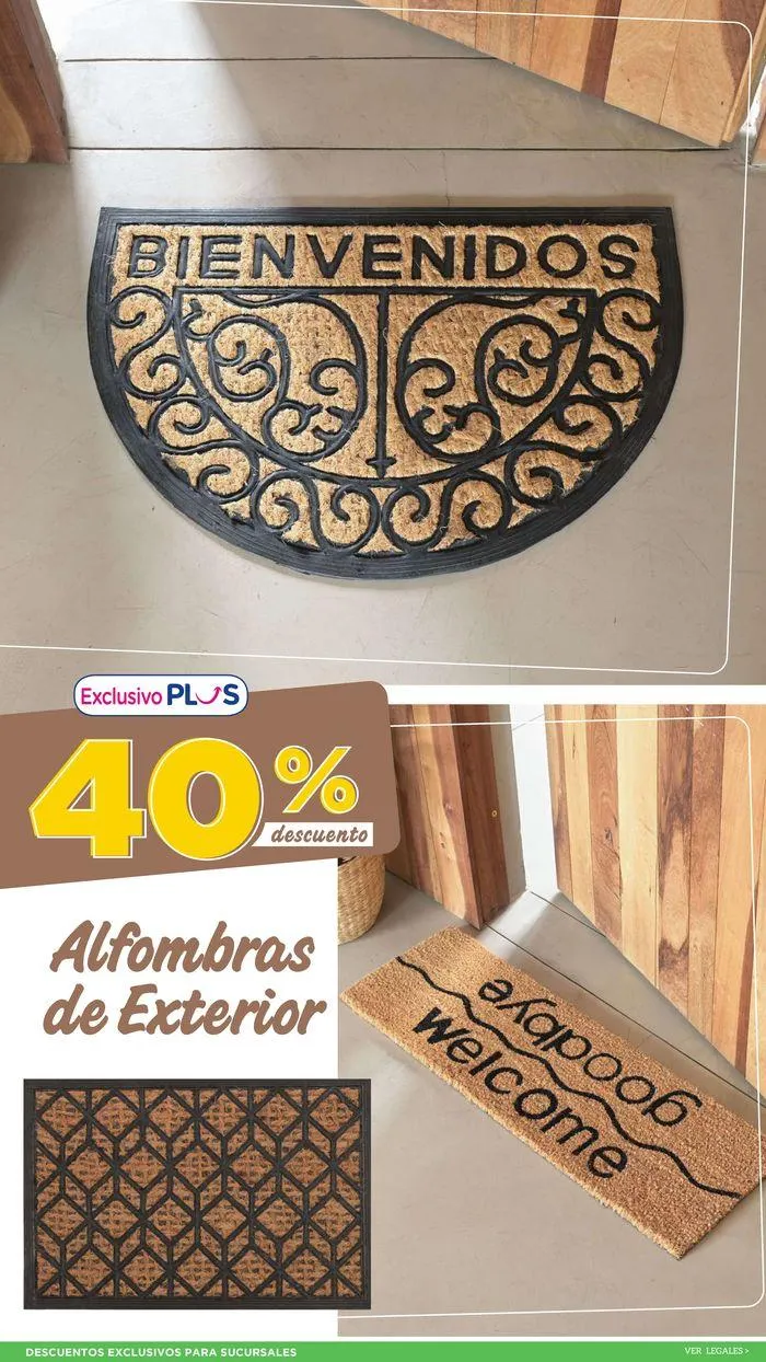 Ofertas de Adelanto Primavera 20 de septiembre al 4 de octubre 2024 - Página 28 del catálogo