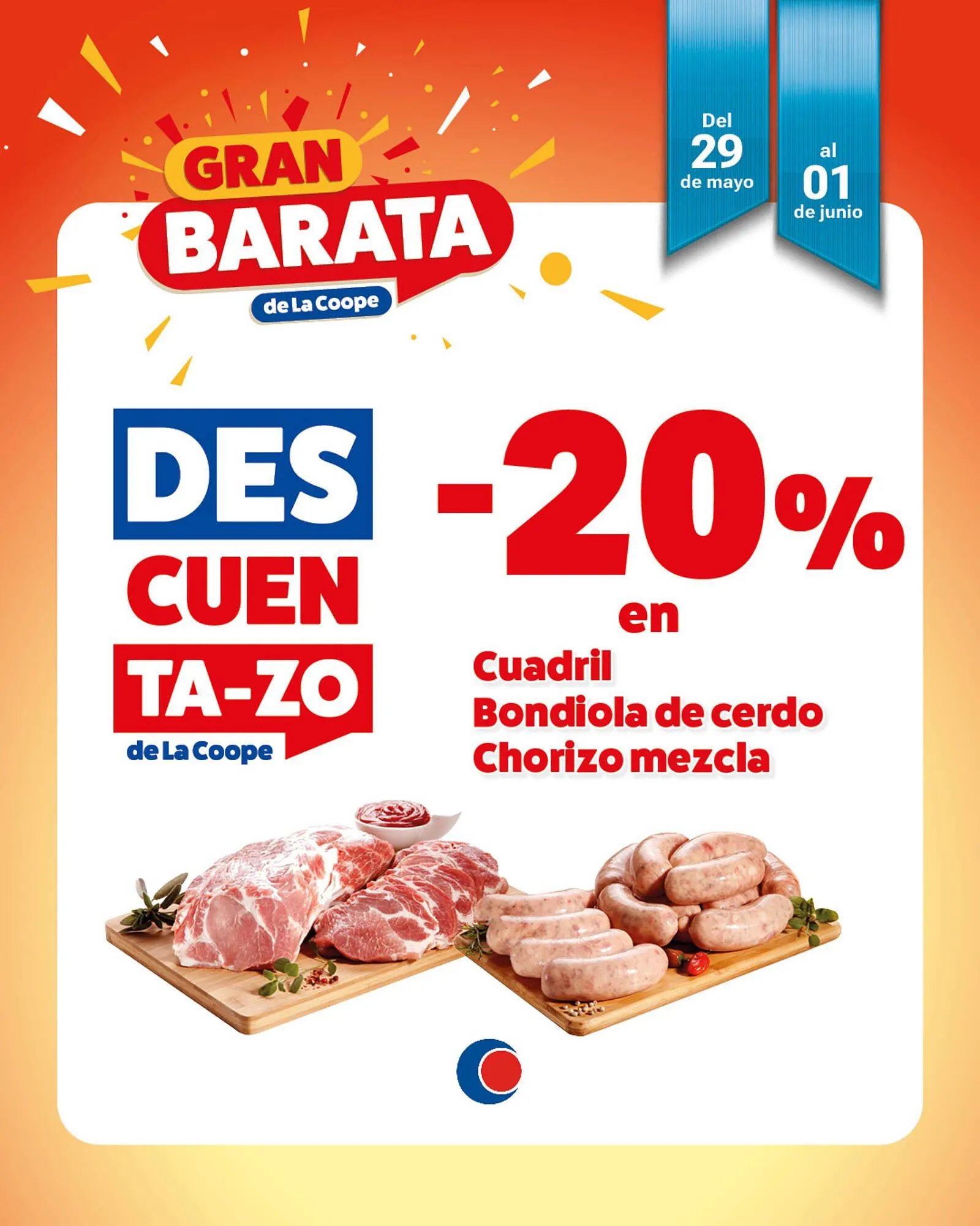 Ofertas de Catálogo Cooperativa Obrera 29 de mayo al 1 de junio 2025 - Página 2 del catálogo