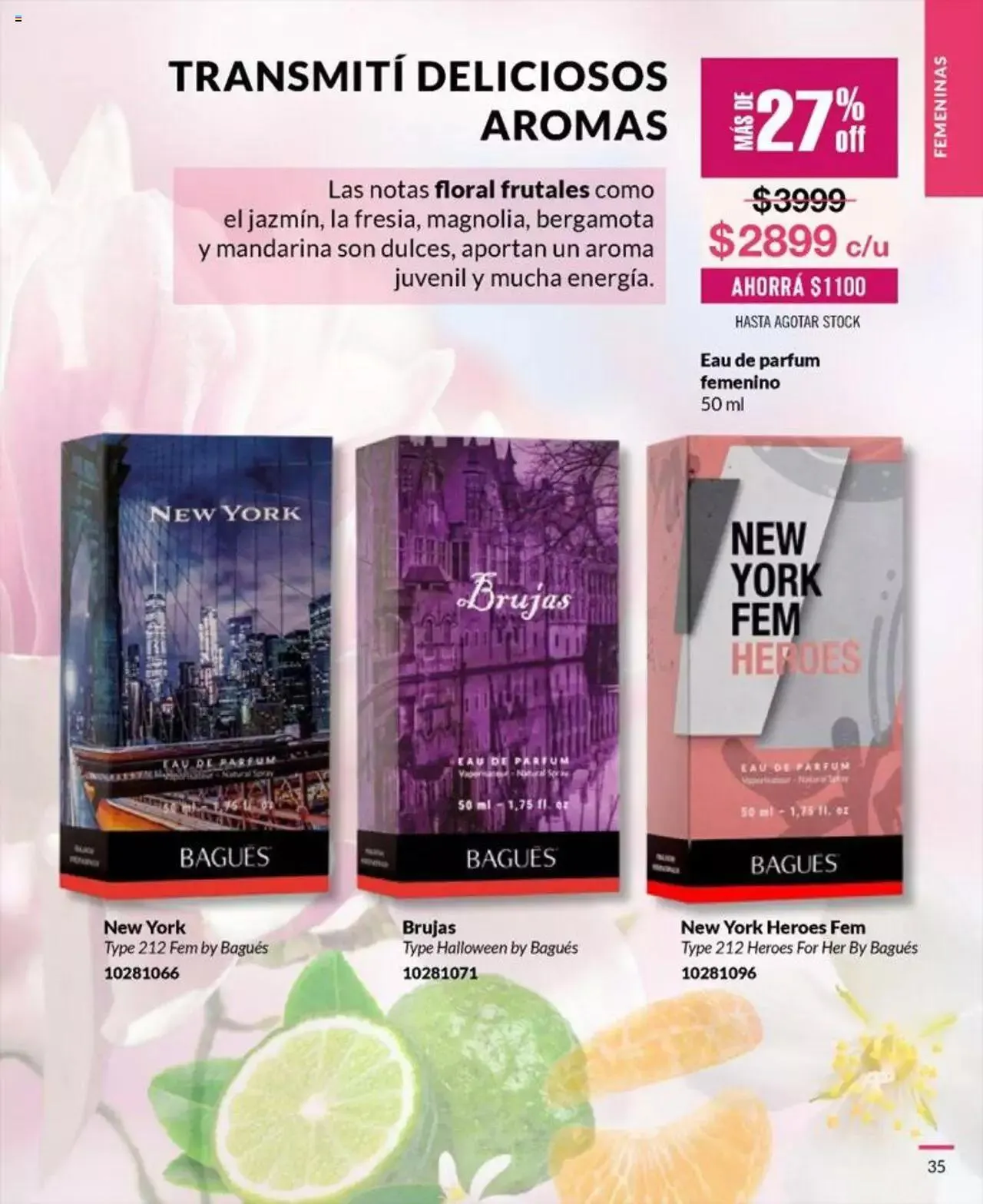 Ofertas de Bagués catálogo 8 de mayo al 31 de diciembre 2023 - Página 35 del catálogo