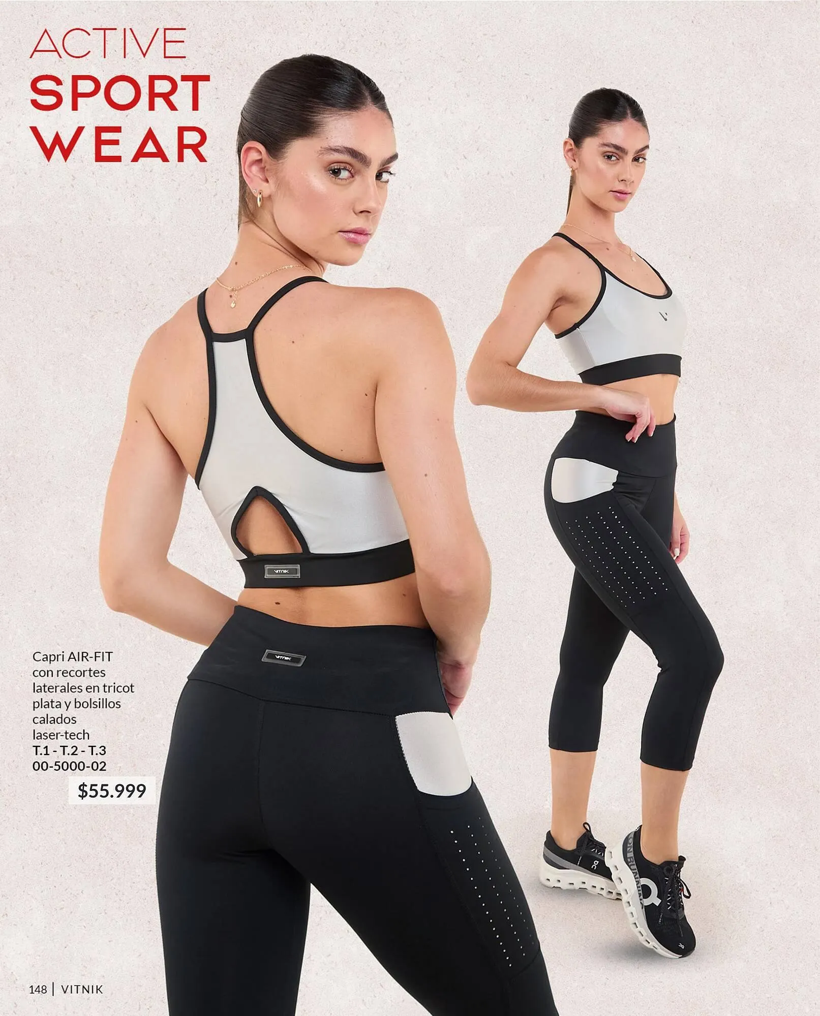 Ofertas de Catálogo Vitnik 4 de febrero al 28 de febrero 2026 - Página 148 del catálogo