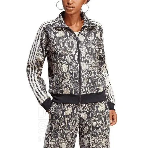 CAMPERA ESTAMPADA PYTHON adidas