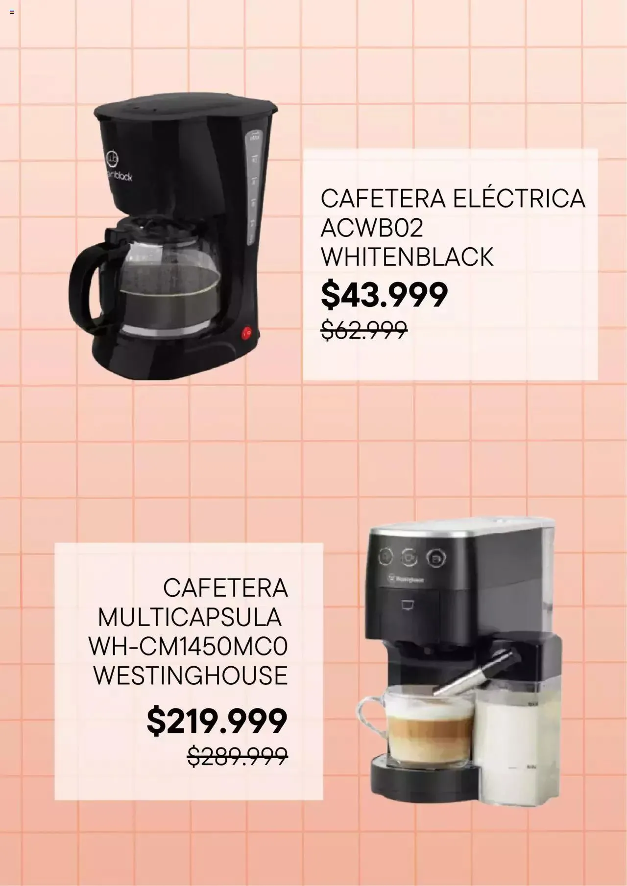 Ofertas de Ribeiro catálogo 29 de junio al 31 de diciembre 2024 - Página 2 del catálogo