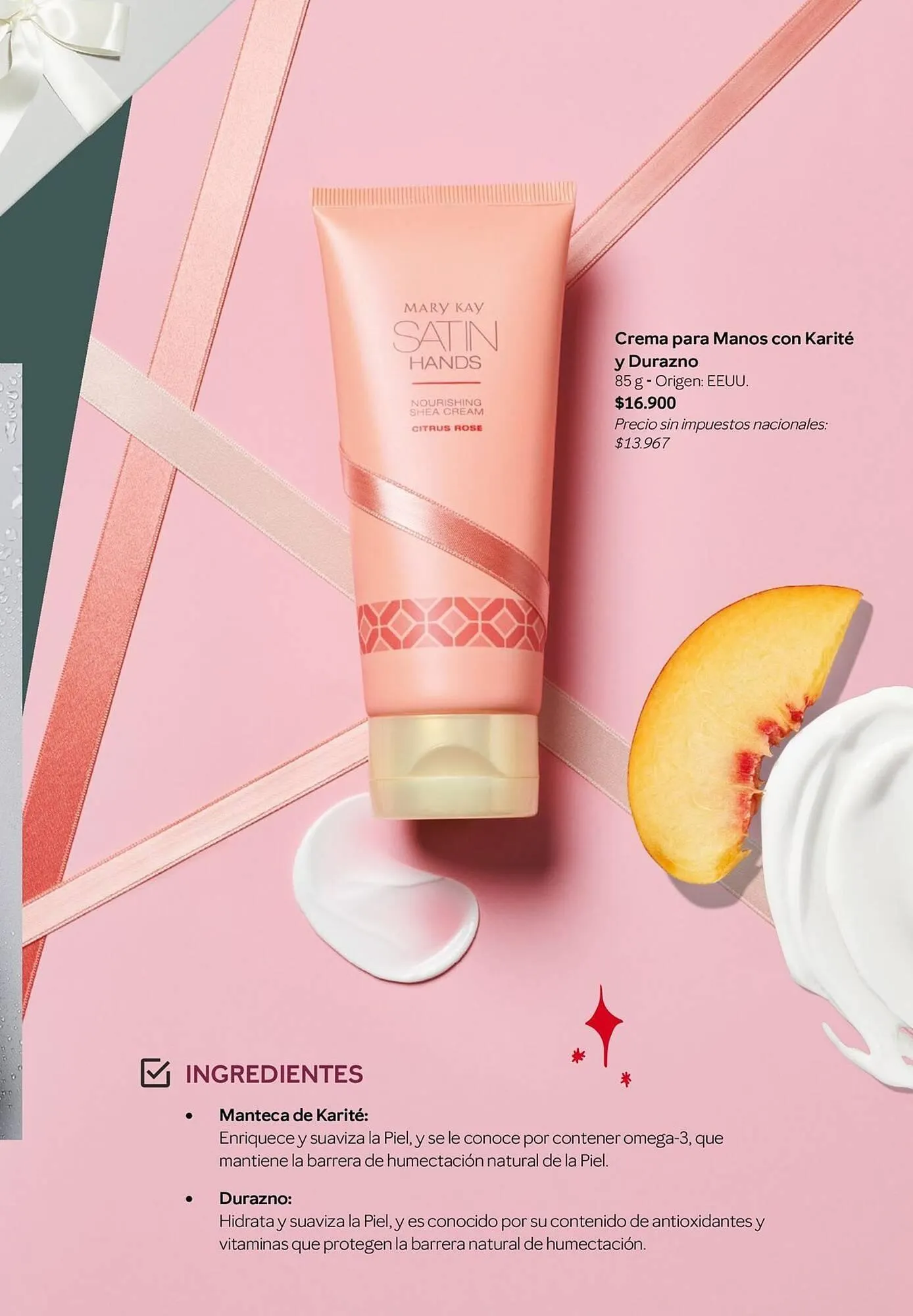 Ofertas de Catálogo Mary Kay 14 de mayo al 30 de junio 2025 - Página 41 del catálogo