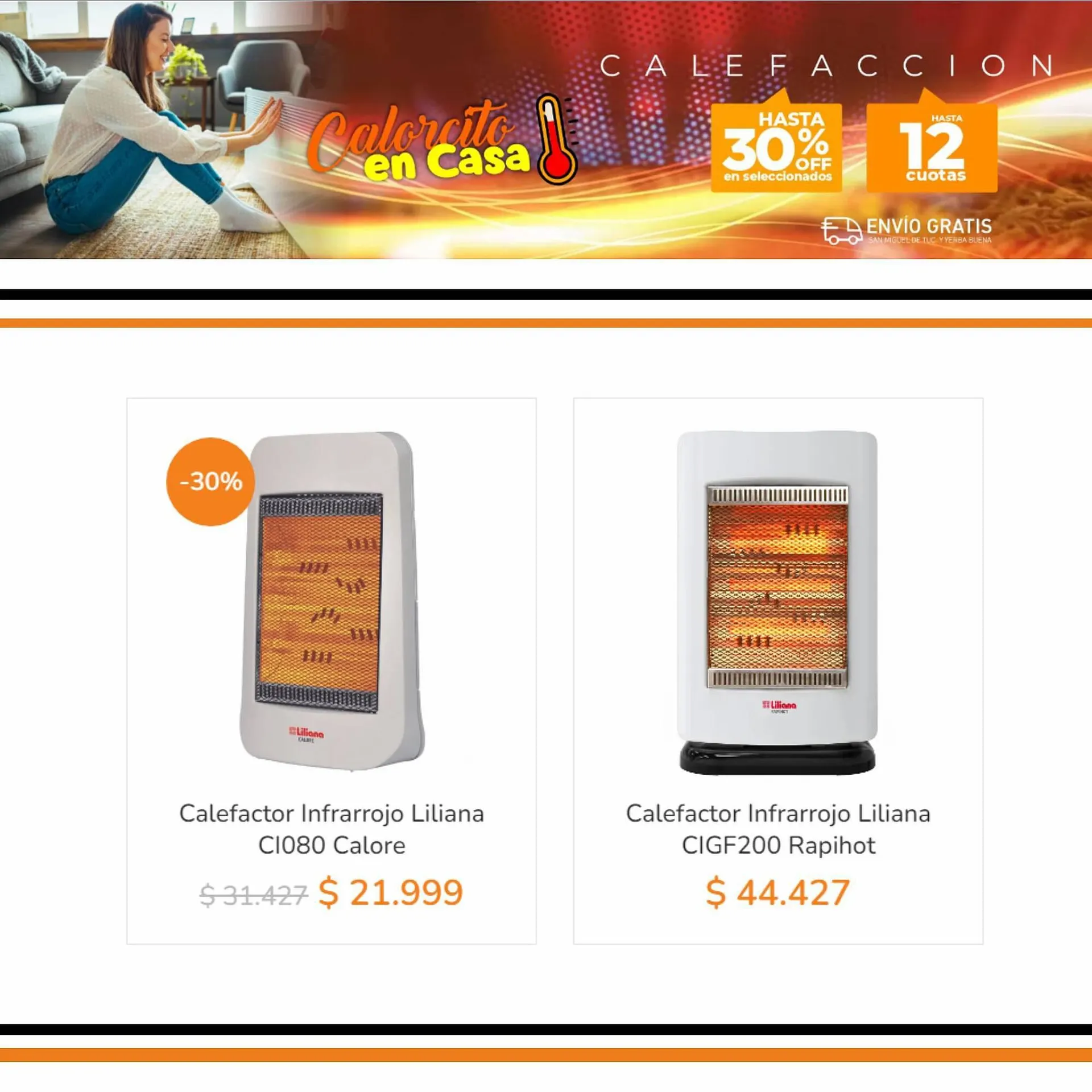 Ofertas de Catálogo Tevelin 23 de agosto al 12 de septiembre 2023 - Página 2 del catálogo