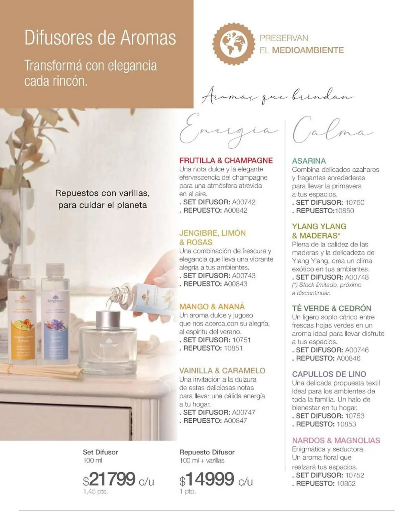 Ofertas de Catálogo Biogreen 28 de julio al 10 de agosto 2025 - Página 38 del catálogo