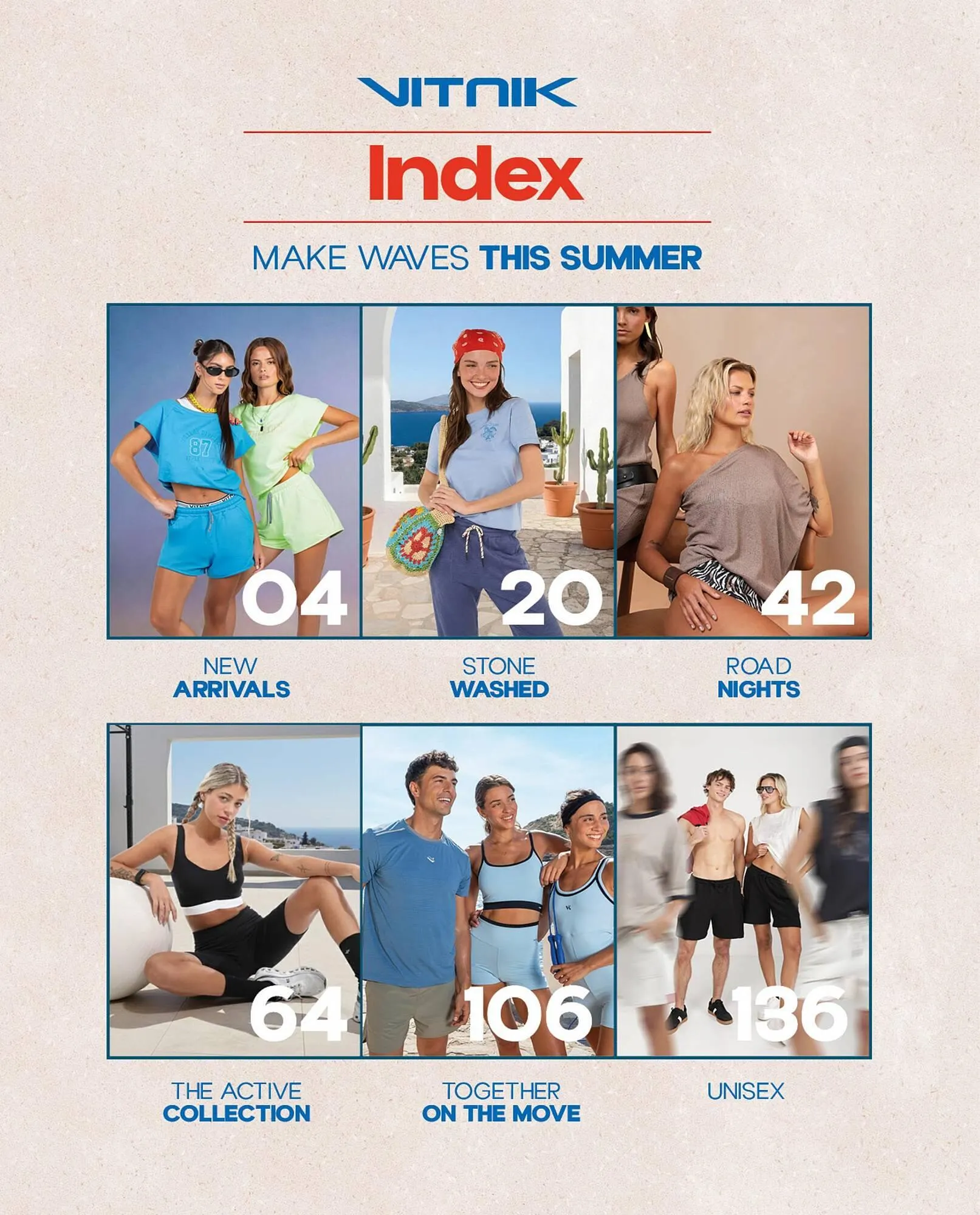 Ofertas de Catálogo Vitnik 4 de febrero al 28 de febrero 2026 - Página 3 del catálogo