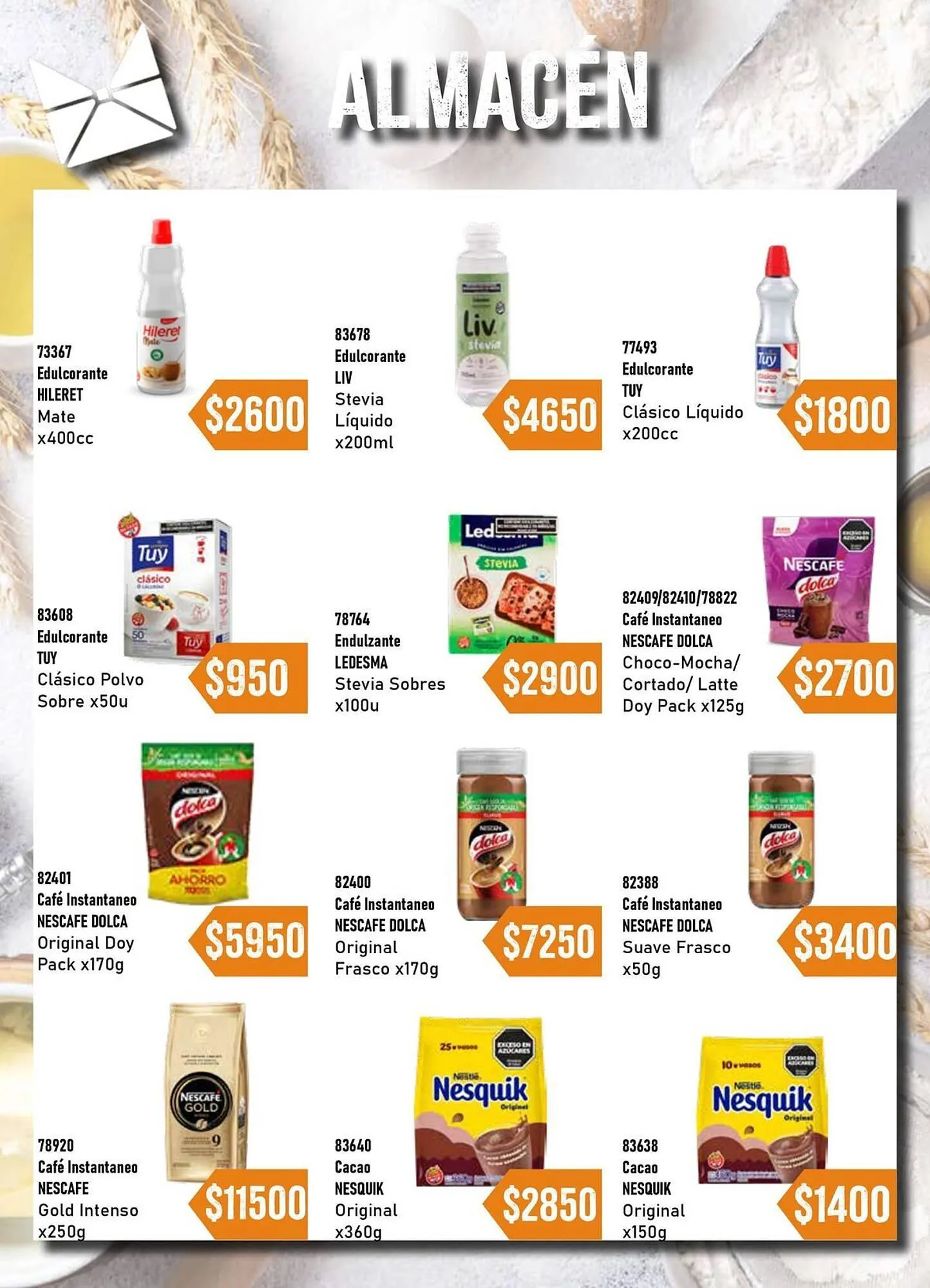 Ofertas de Catálogo Micropack 4 de febrero al 16 de febrero 2025 - Página 7 del catálogo