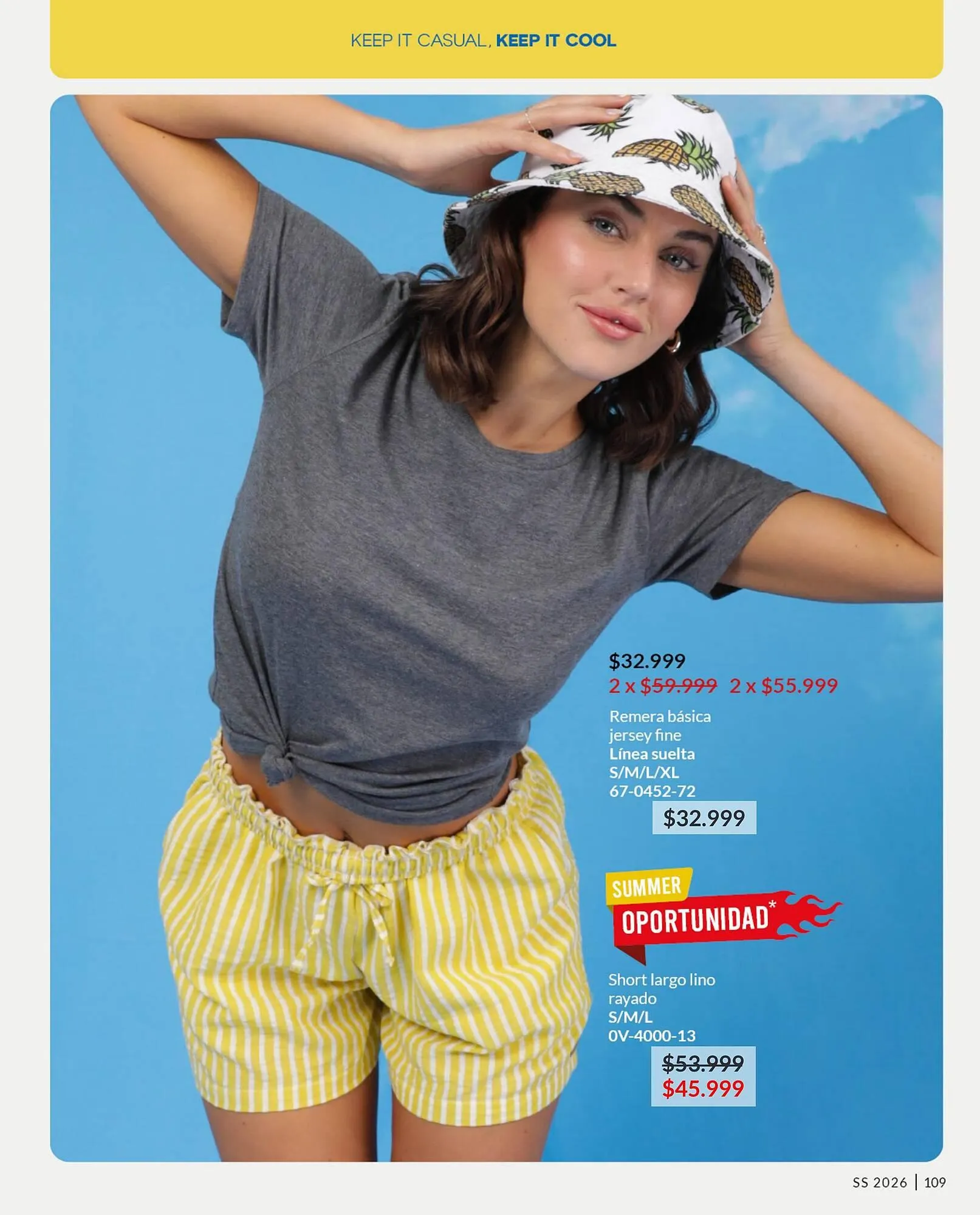 Ofertas de Catálogo Vitnik 2 de diciembre al 31 de diciembre 2025 - Página 109 del catálogo