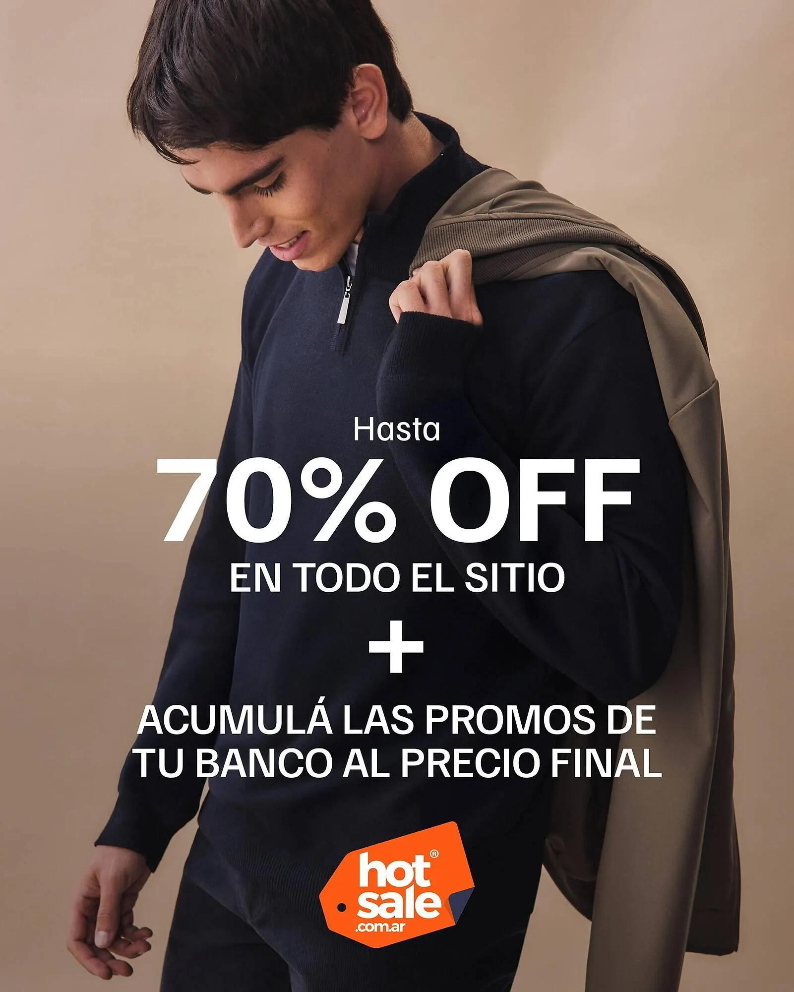 Ofertas de Catálogo Macowens 11 de mayo al 17 de mayo 2026 - Página 1 del catálogo