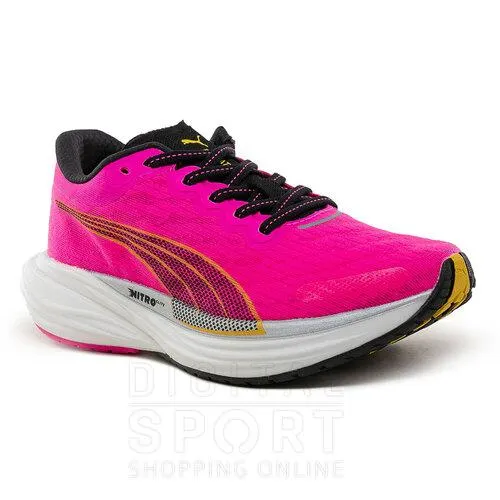 ZAPATILLAS DEVIATE NITRO 2 puma