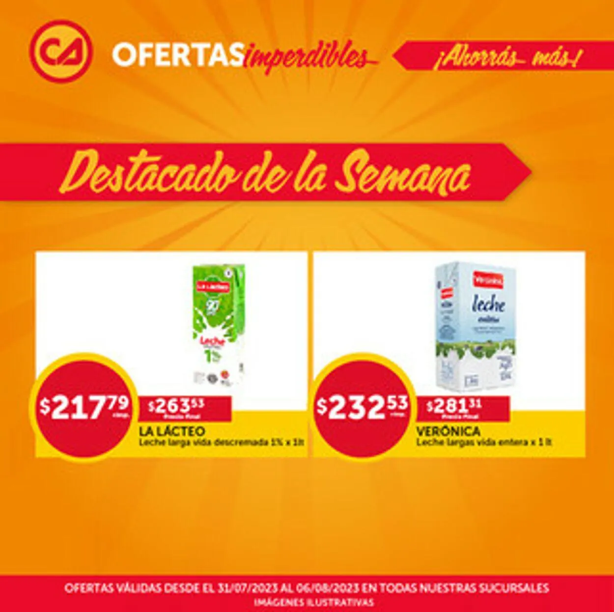 Café América Mayorista - 1