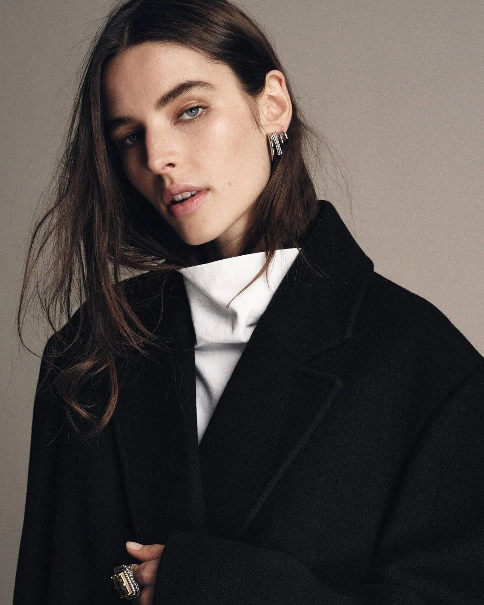 Ofertas de Catálogo ZARA 9 de noviembre al 15 de noviembre 2025 - Página 5 del catálogo