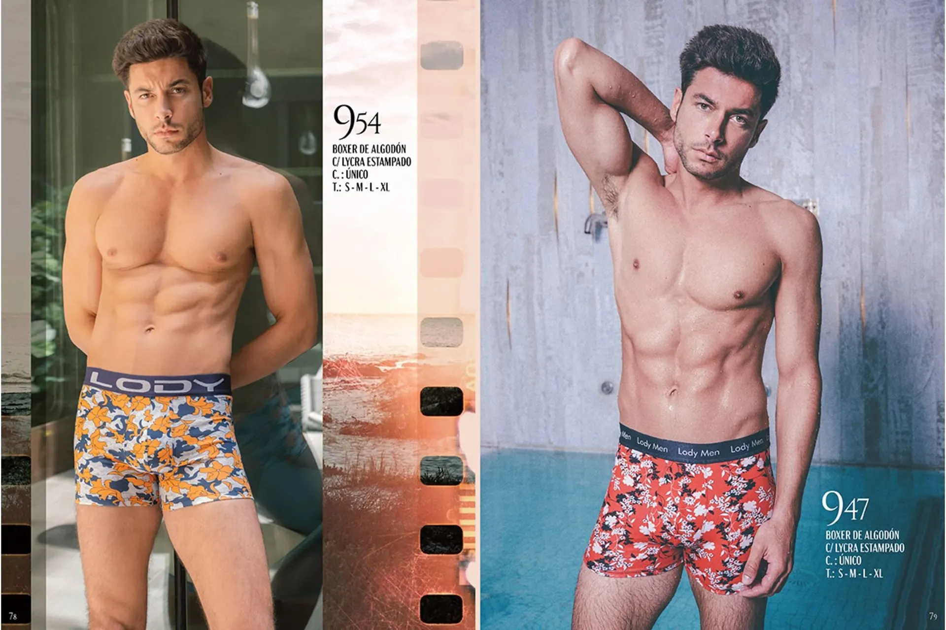 Ofertas de Catálogo Lody 6 de marzo al 6 de agosto 2024 - Página 40 del catálogo