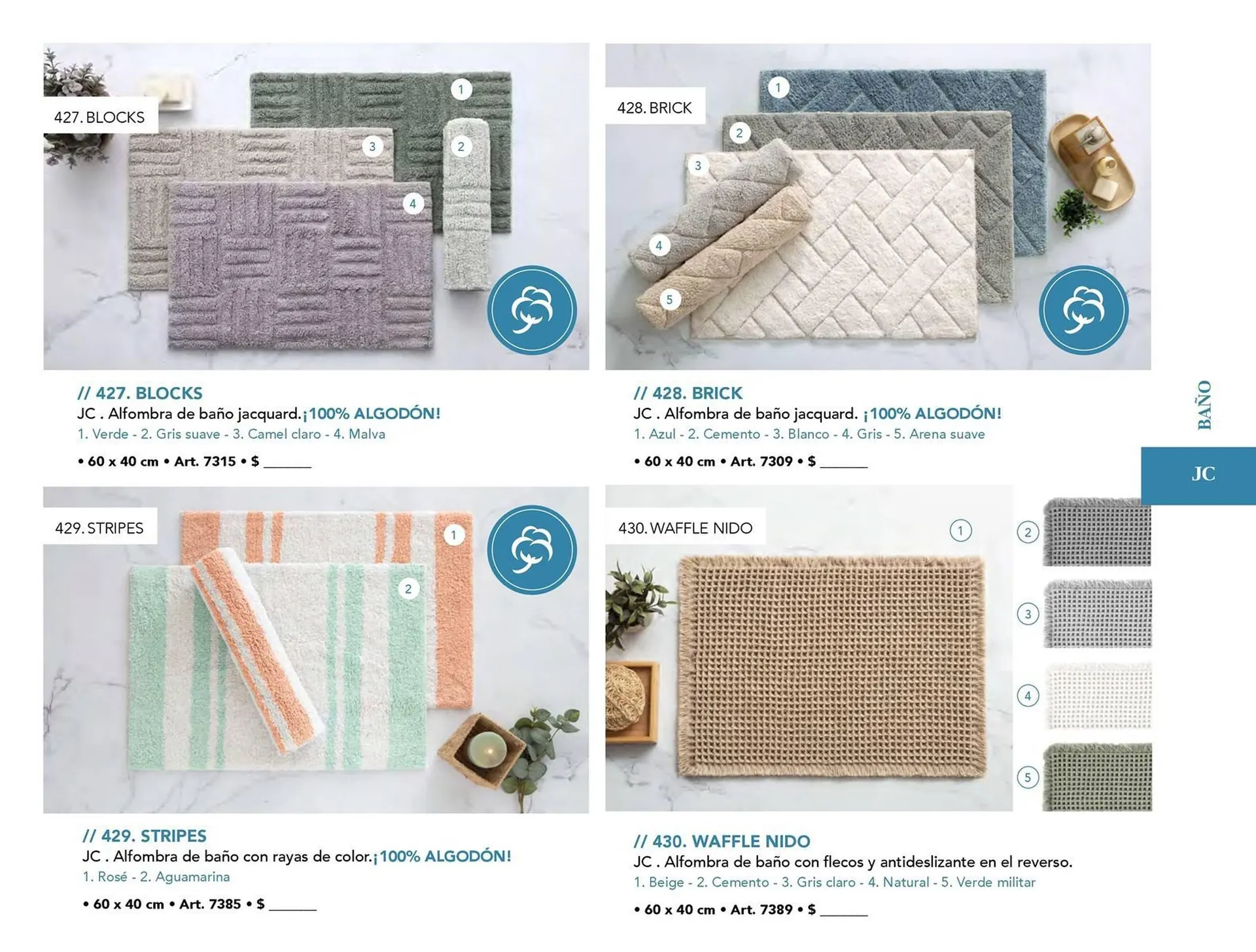 Ofertas de Catálogo Jean Cartier 1 de septiembre al 28 de febrero 2027 - Página 227 del catálogo