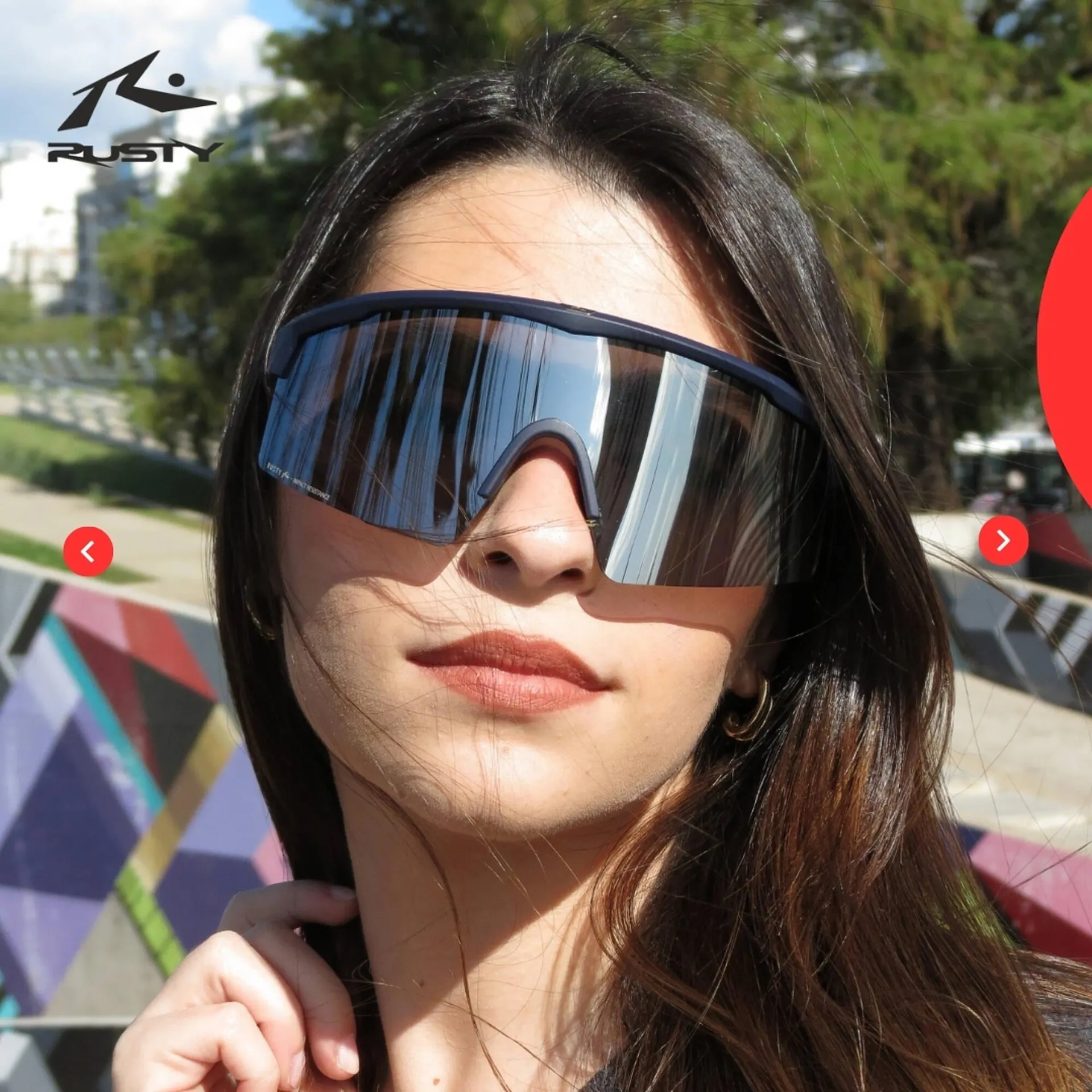 Ofertas de Catálogo Lof Óptica 4 de octubre al 31 de octubre 2024 - Página 2 del catálogo