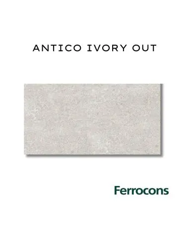 VITE ANTICO IVORY OUT 60X120 PORC REC