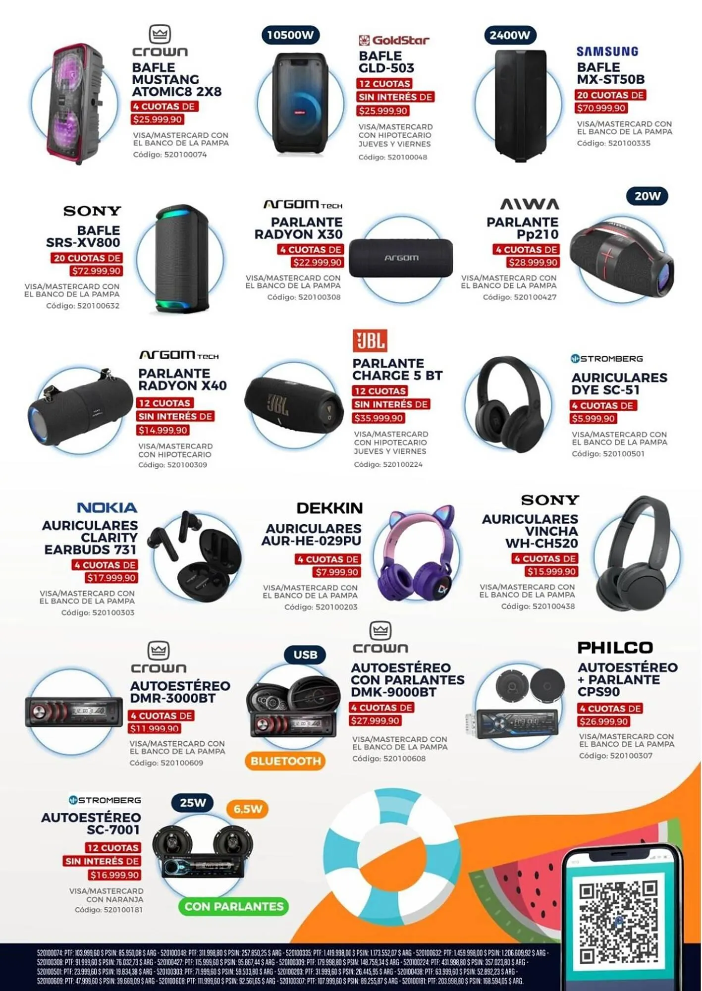 Ofertas de Catálogo Pacman 1 de noviembre al 30 de noviembre 2025 - Página 7 del catálogo