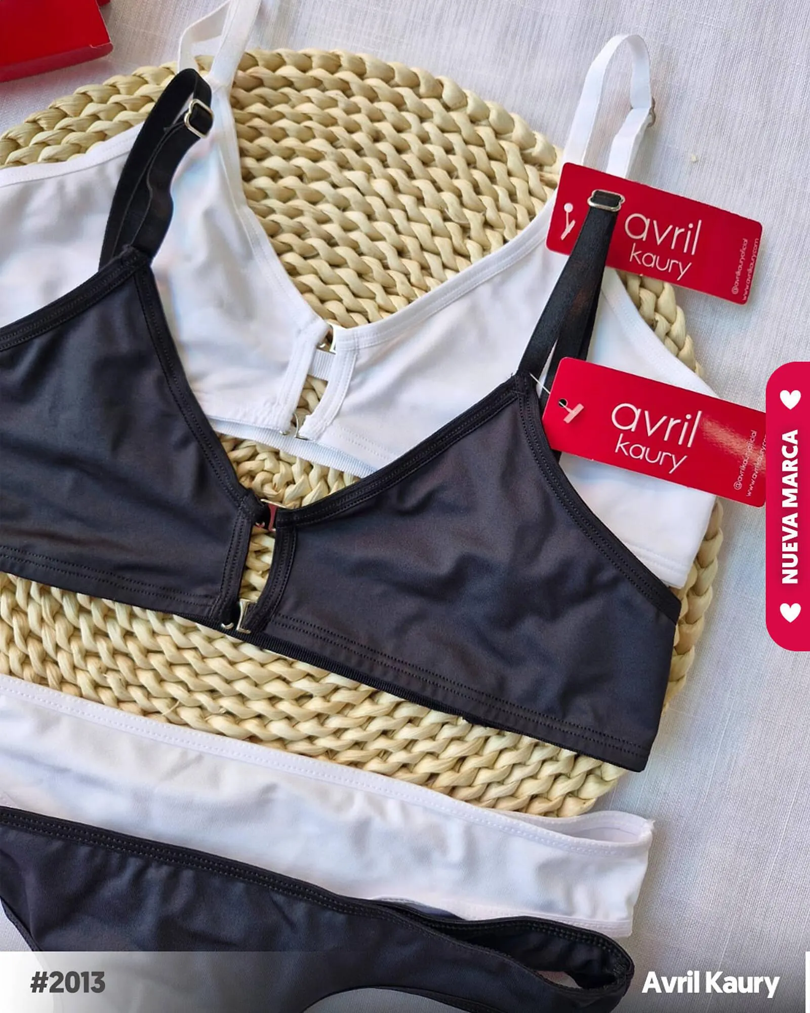 Ofertas de Catálogo Lencería Julieta 25 de febrero al 28 de febrero 2026 - Página 5 del catálogo