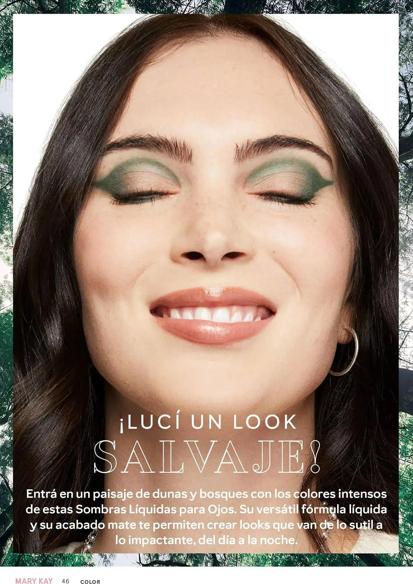 Ofertas de Catálogo Mary Kay 14 de marzo al 20 de abril 2025 - Página 132 del catálogo