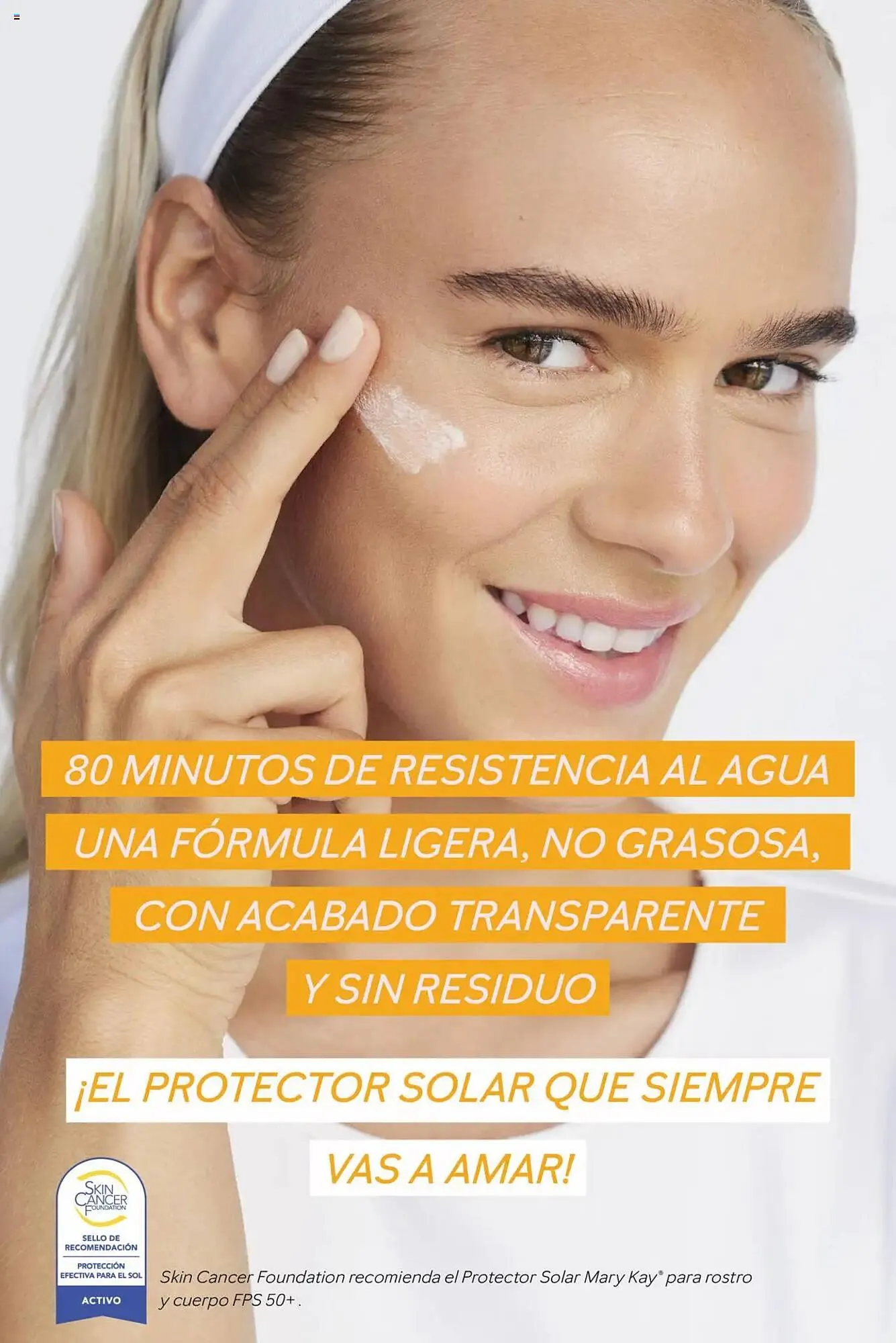 Ofertas de Catálogo Mary Kay 6 de agosto al 31 de agosto 2025 - Página 13 del catálogo