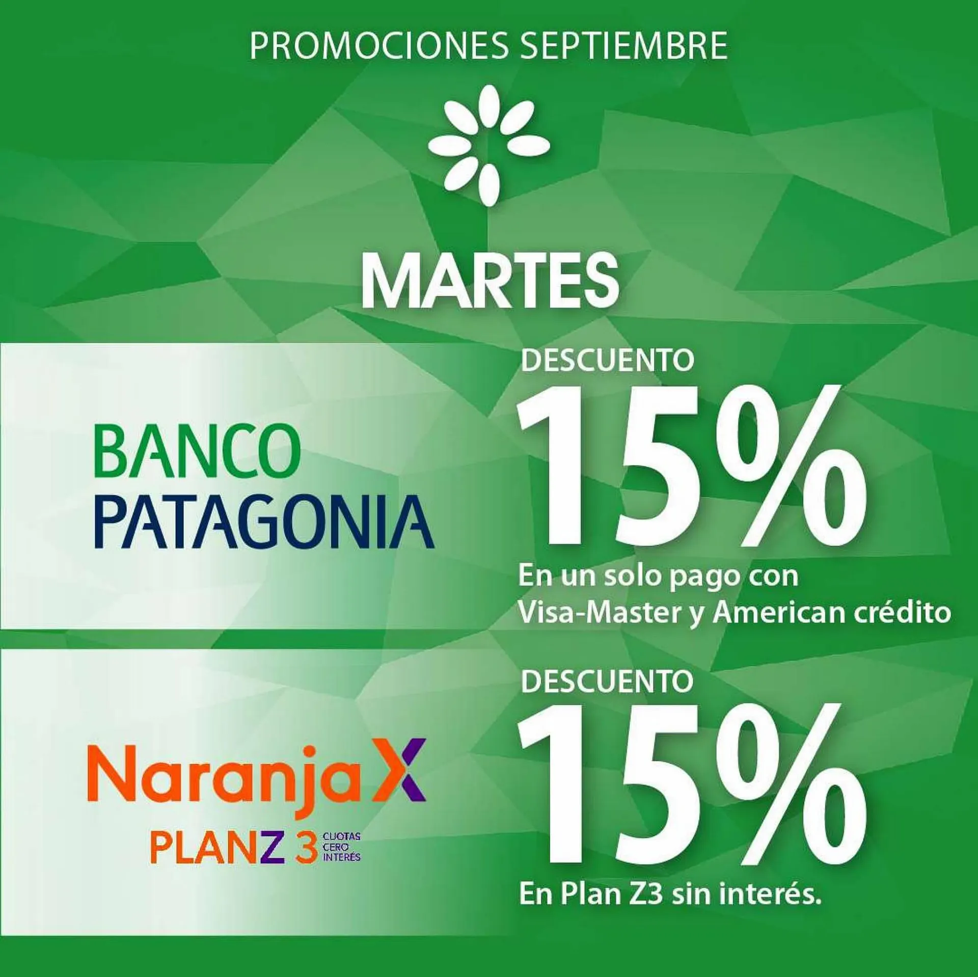 Ofertas de Catálogo Supermercados Todo 7 de septiembre al 30 de septiembre 2023 - Página 9 del catálogo
