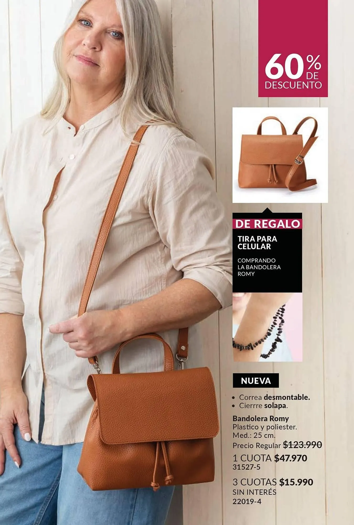 Ofertas de Catálogo Avon 27 de noviembre al 11 de diciembre 2024 - Página 77 del catálogo