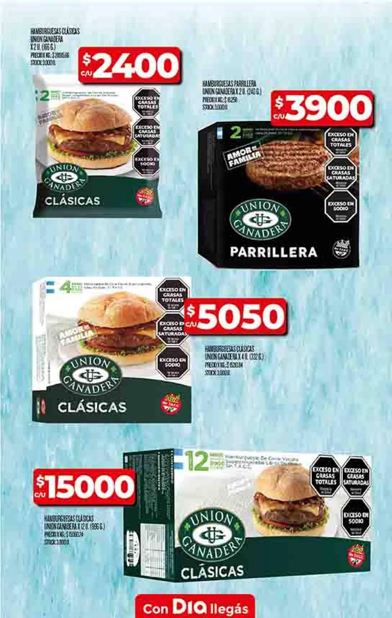 Ofertas de Catálogo Supermercados DIA 18 de junio al 23 de junio 2025 - Página 40 del catálogo