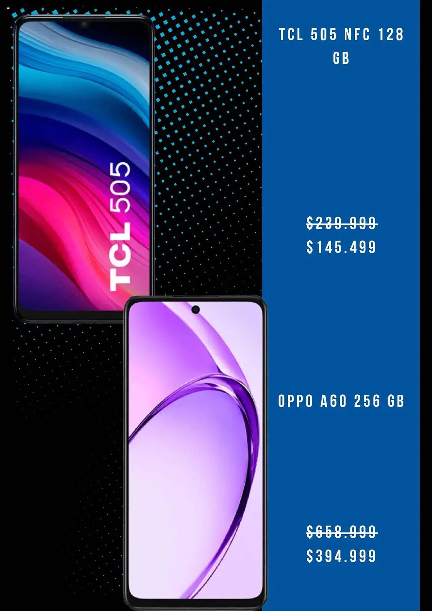 Ofertas de Catálogo Personal 2 de julio al 4 de agosto 2025 - Página 4 del catálogo