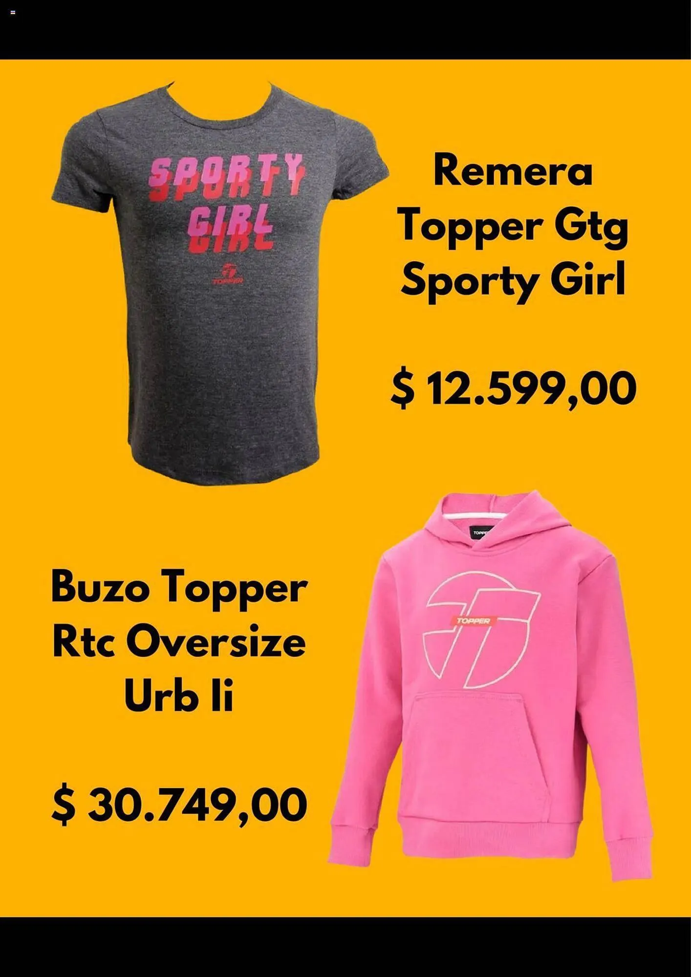 Ofertas de Catálogo Sportline 3 de septiembre al 3 de octubre 2024 - Página 5 del catálogo