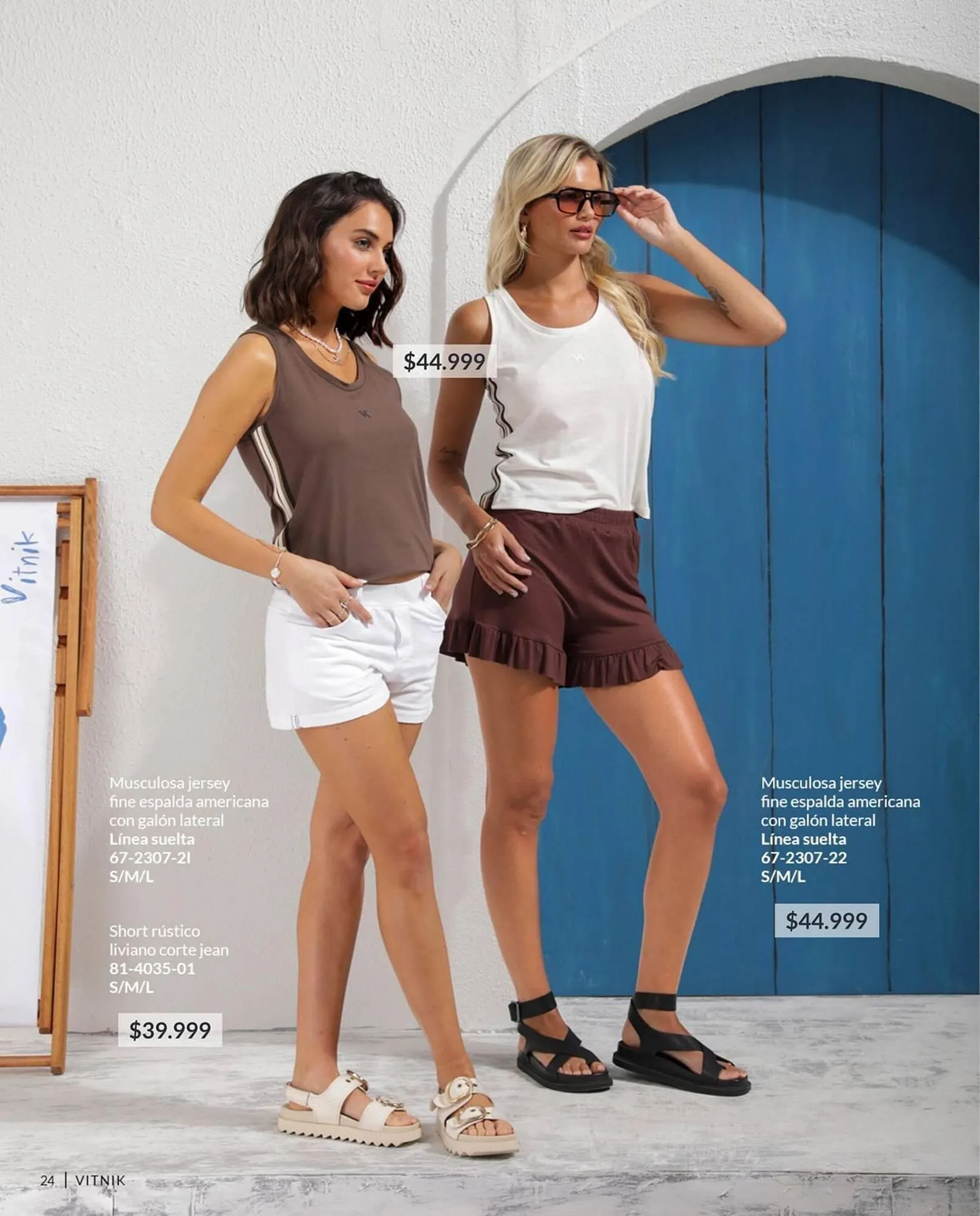 Ofertas de Catálogo Vitnik 1 de enero al 31 de diciembre 2026 - Página 24 del catálogo