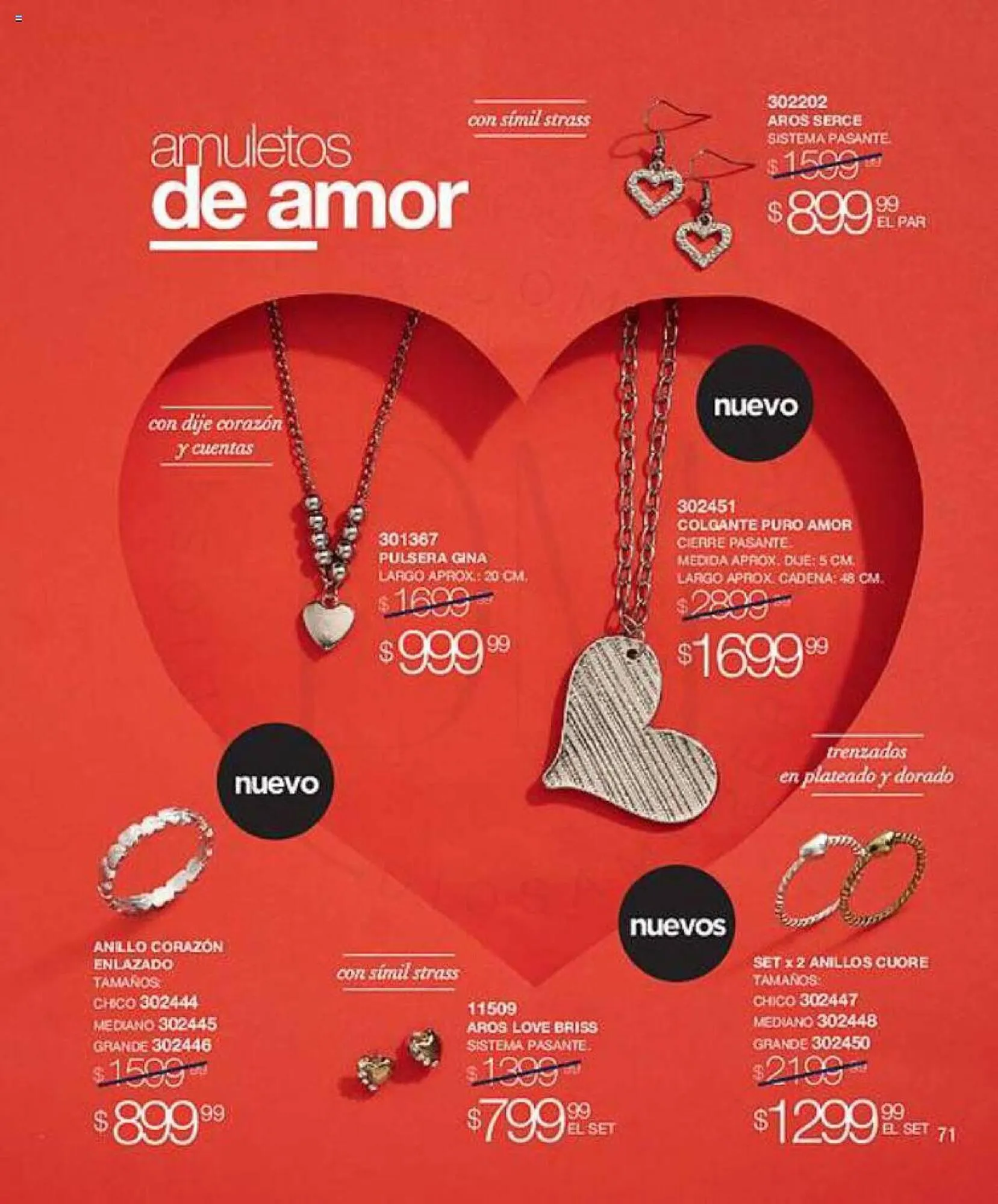 Ofertas de Catálogo Violetta Cosméticos 27 de julio al 16 de agosto 2023 - Página 71 del catálogo