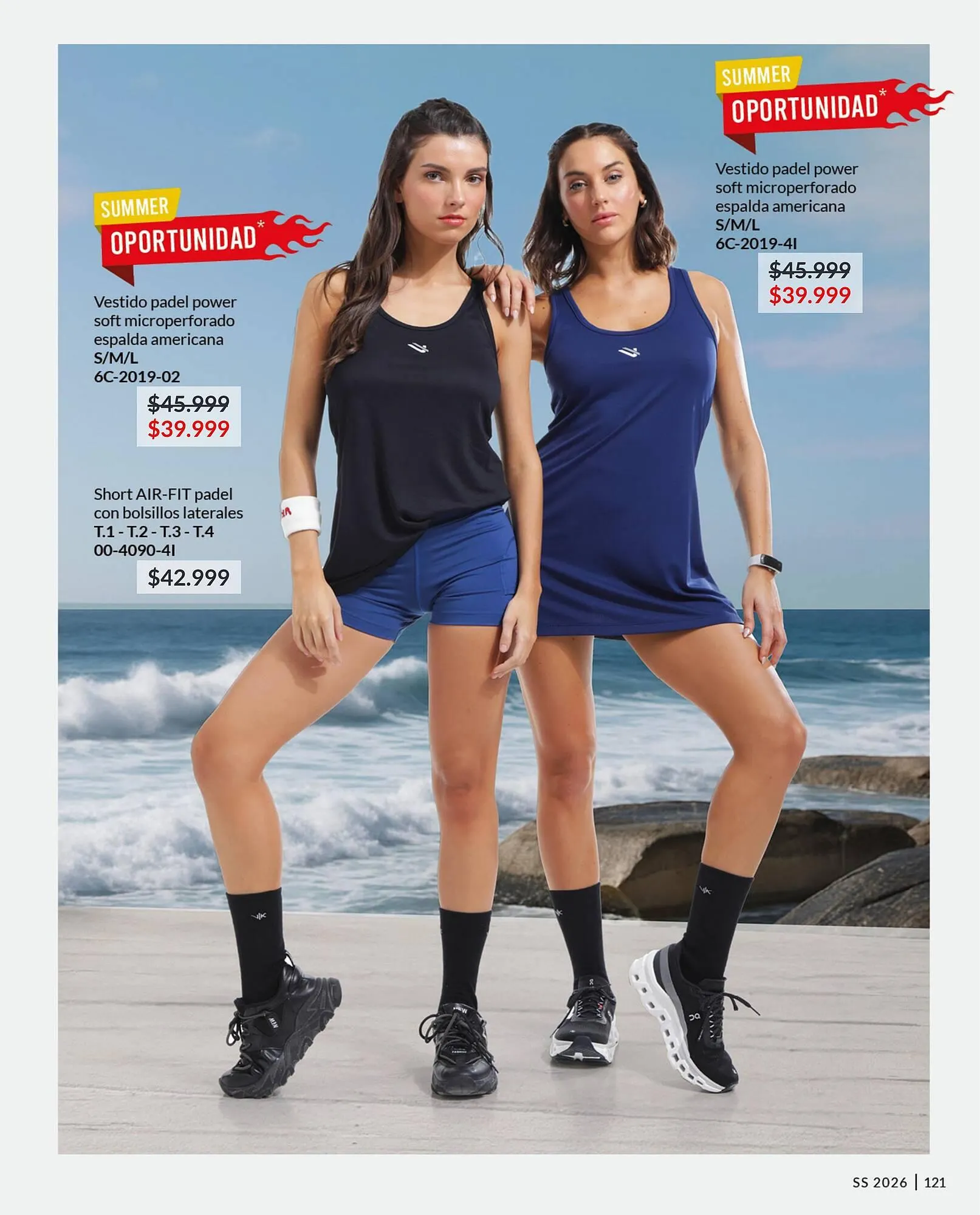 Ofertas de Catálogo Vitnik 2 de diciembre al 31 de diciembre 2025 - Página 121 del catálogo