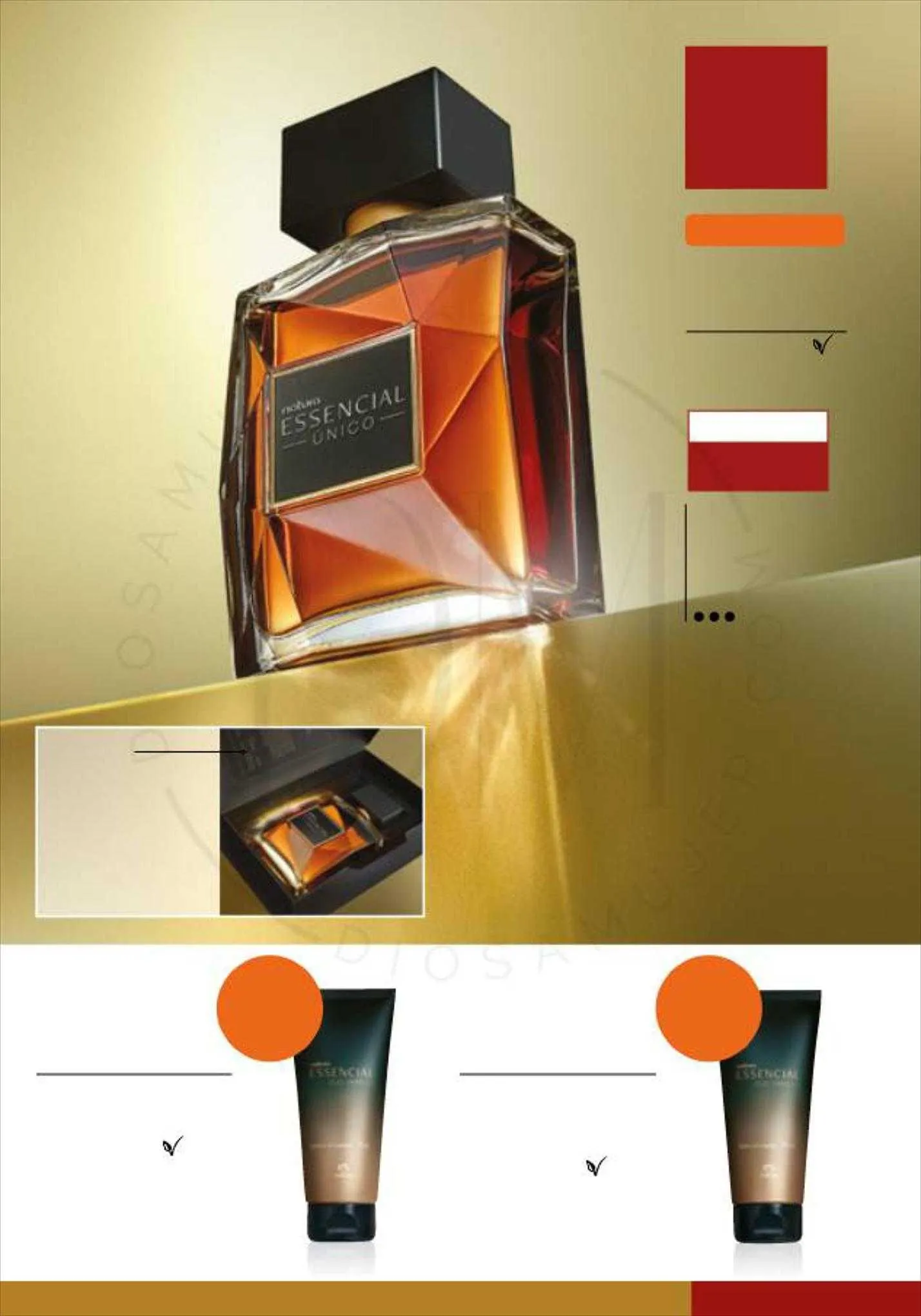 Ofertas de Catálogo Natura 6 de junio al 21 de agosto 2023 - Página 17 del catálogo