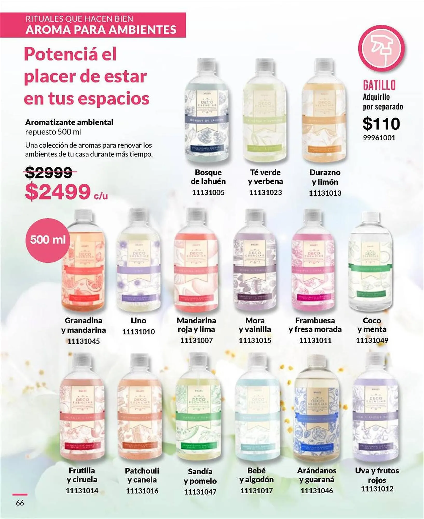 Ofertas de Catálogo Bagués 28 de agosto al 22 de septiembre 2023 - Página 66 del catálogo