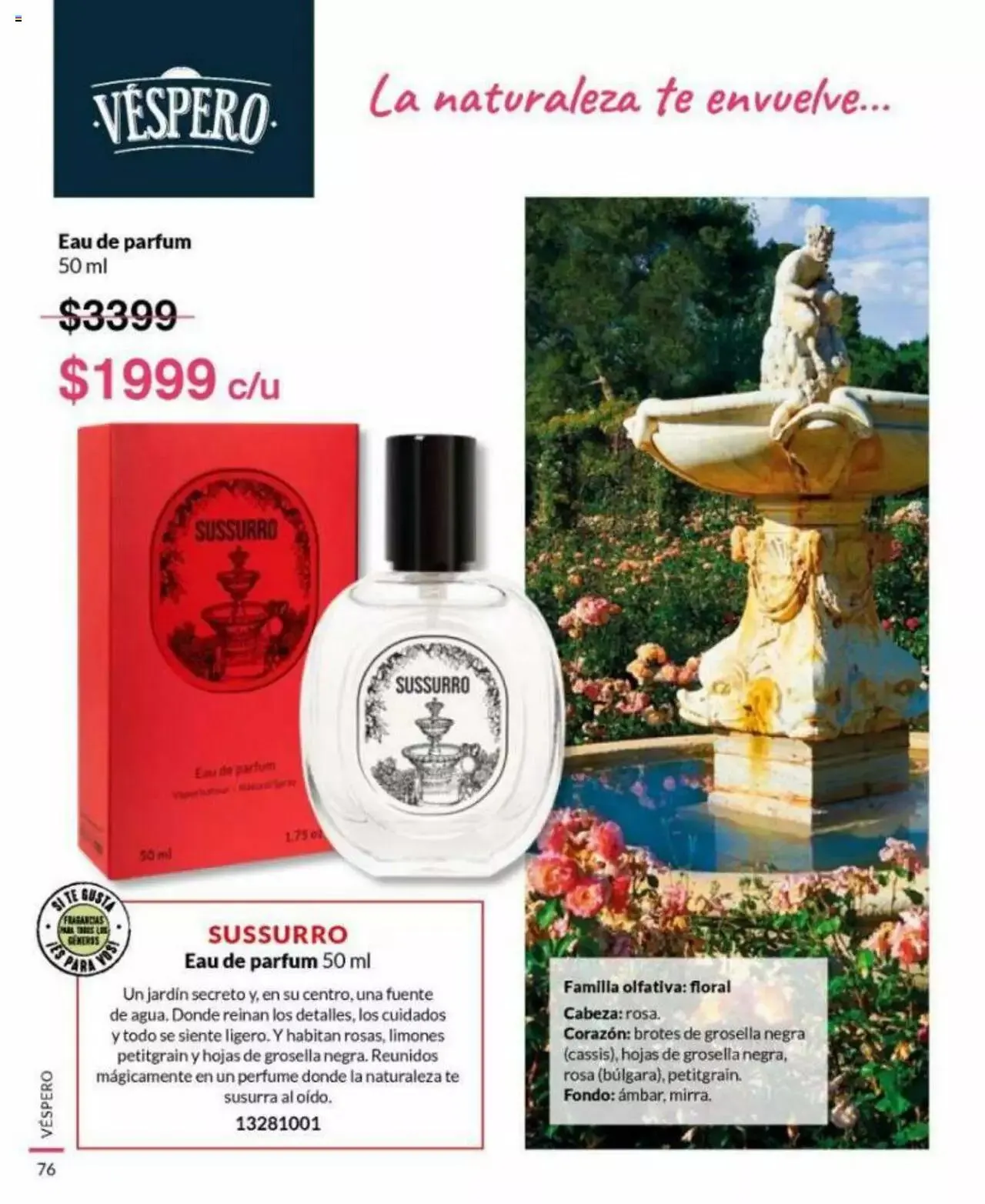 Ofertas de Bagués catálogo 17 de abril al 31 de diciembre 2023 - Página 76 del catálogo