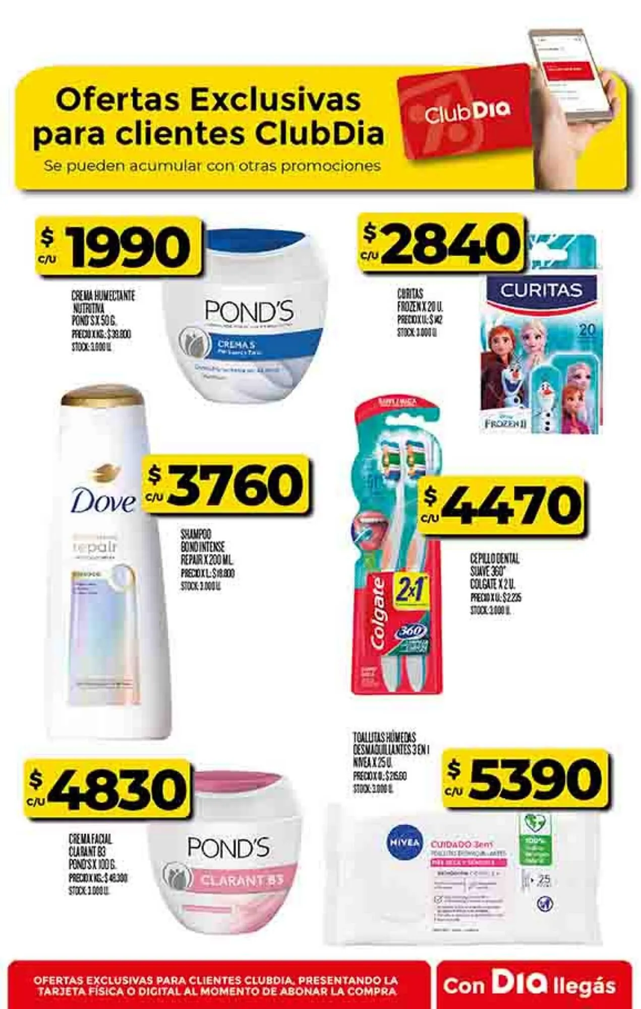 Ofertas de Folleto Supermercados DIA 28 de enero al 2 de febrero 2026 - Página 46 del catálogo