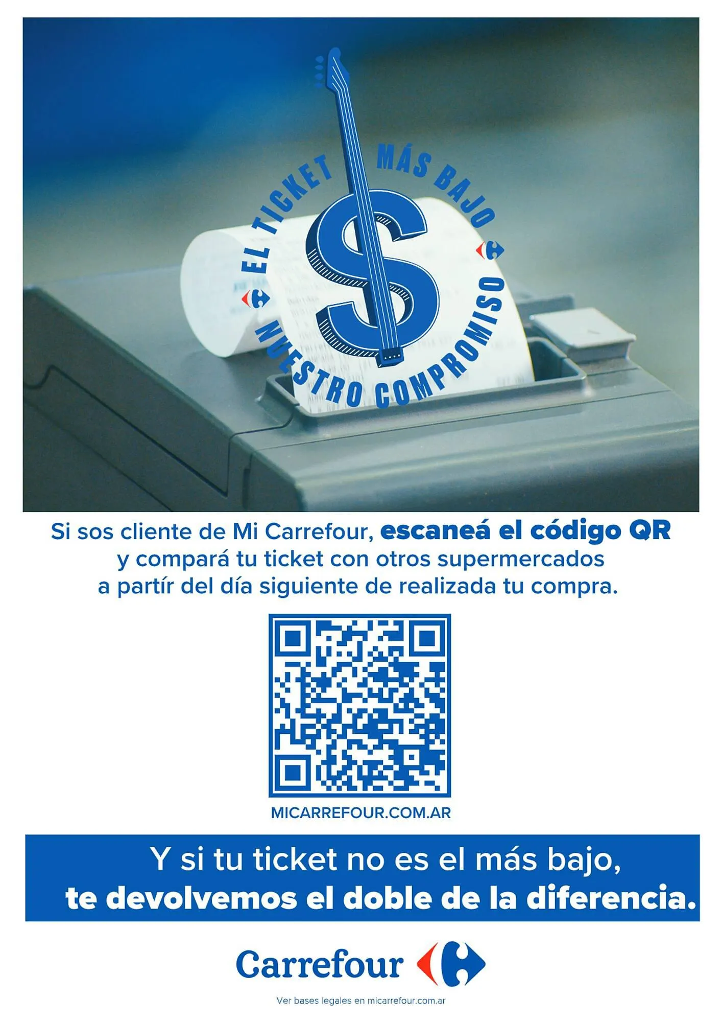 Ofertas de Catálogo Carrefour Market 20 de diciembre al 26 de diciembre 2023 - Página 12 del catálogo