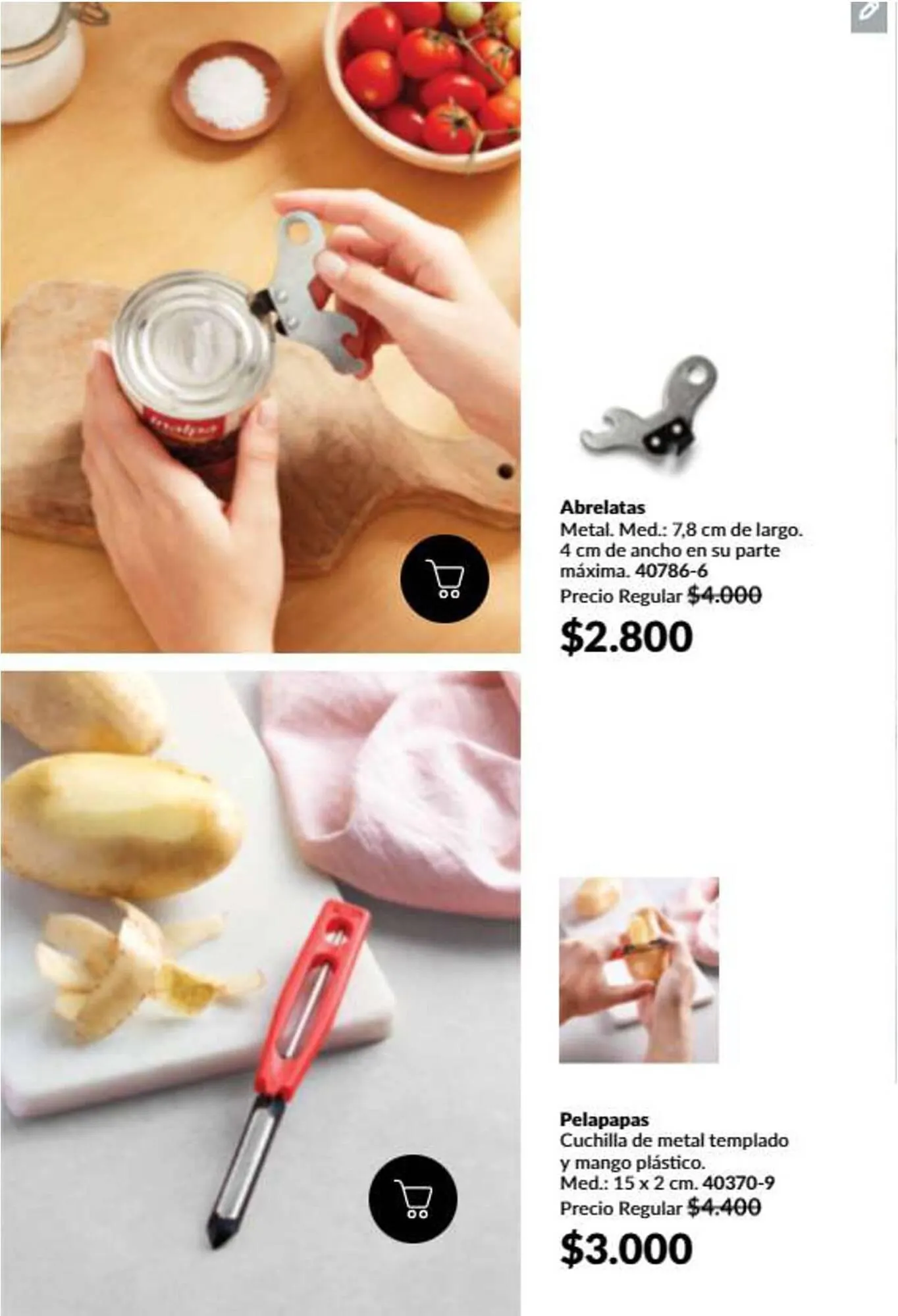 Ofertas de Catálogo Avon 13 de diciembre al 1 de diciembre 2024 - Página 33 del catálogo