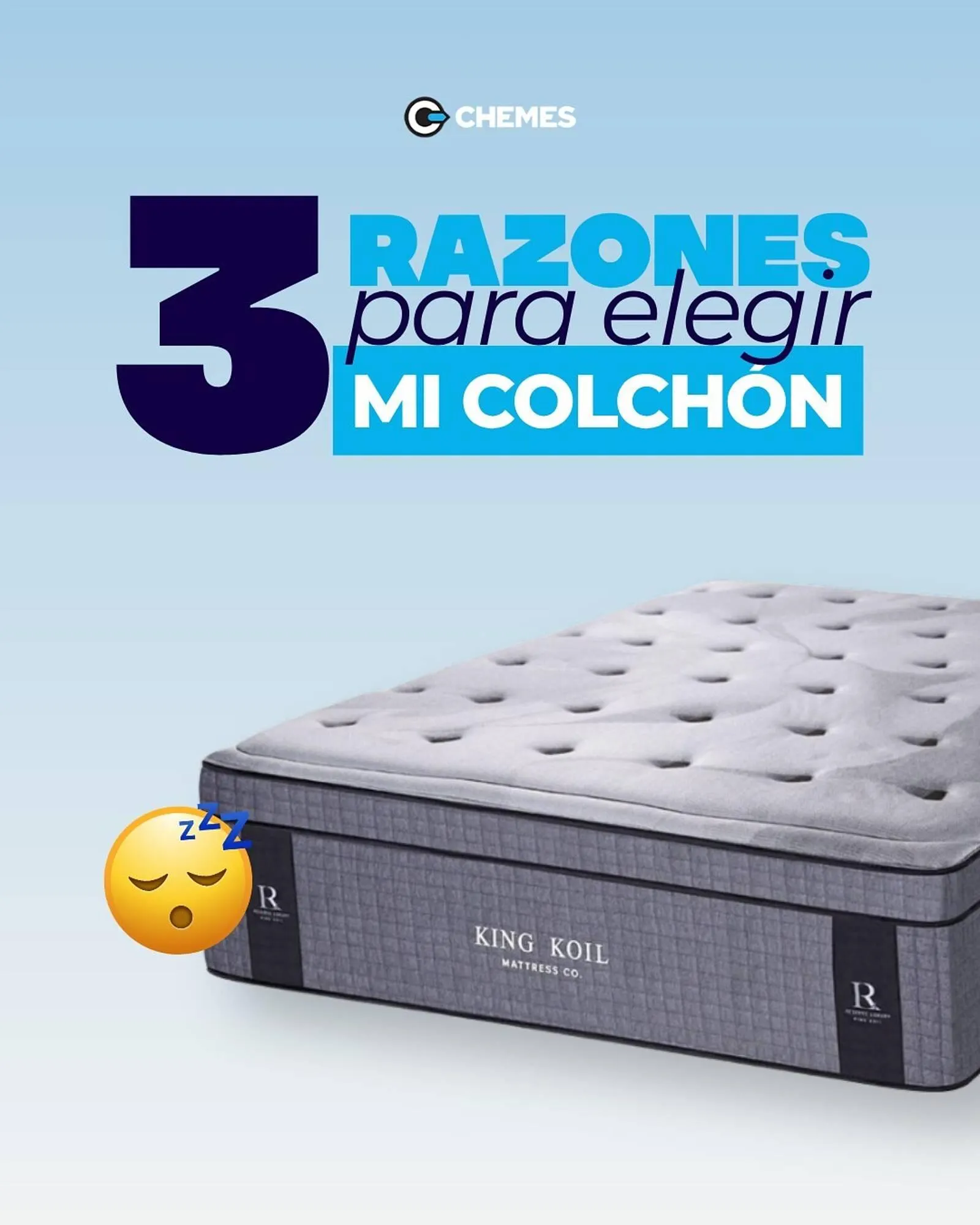 Ofertas de Catálogo Casa Luis Chemes 22 de abril al 10 de mayo 2026 - Página 1 del catálogo