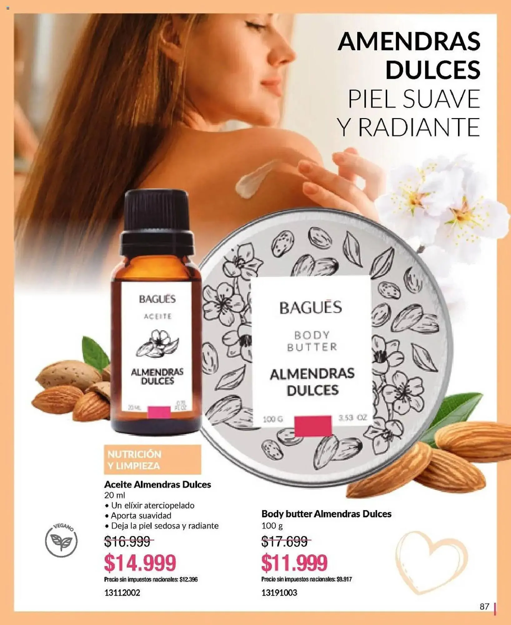 Ofertas de Catálogo Bagués 12 de enero al 6 de febrero 2026 - Página 87 del catálogo