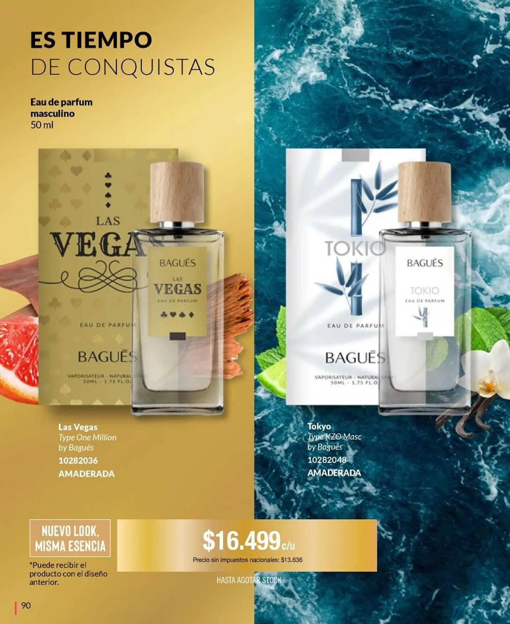 Ofertas de Catálogo Bagués 7 de septiembre al 14 de septiembre 2025 - Página 90 del catálogo