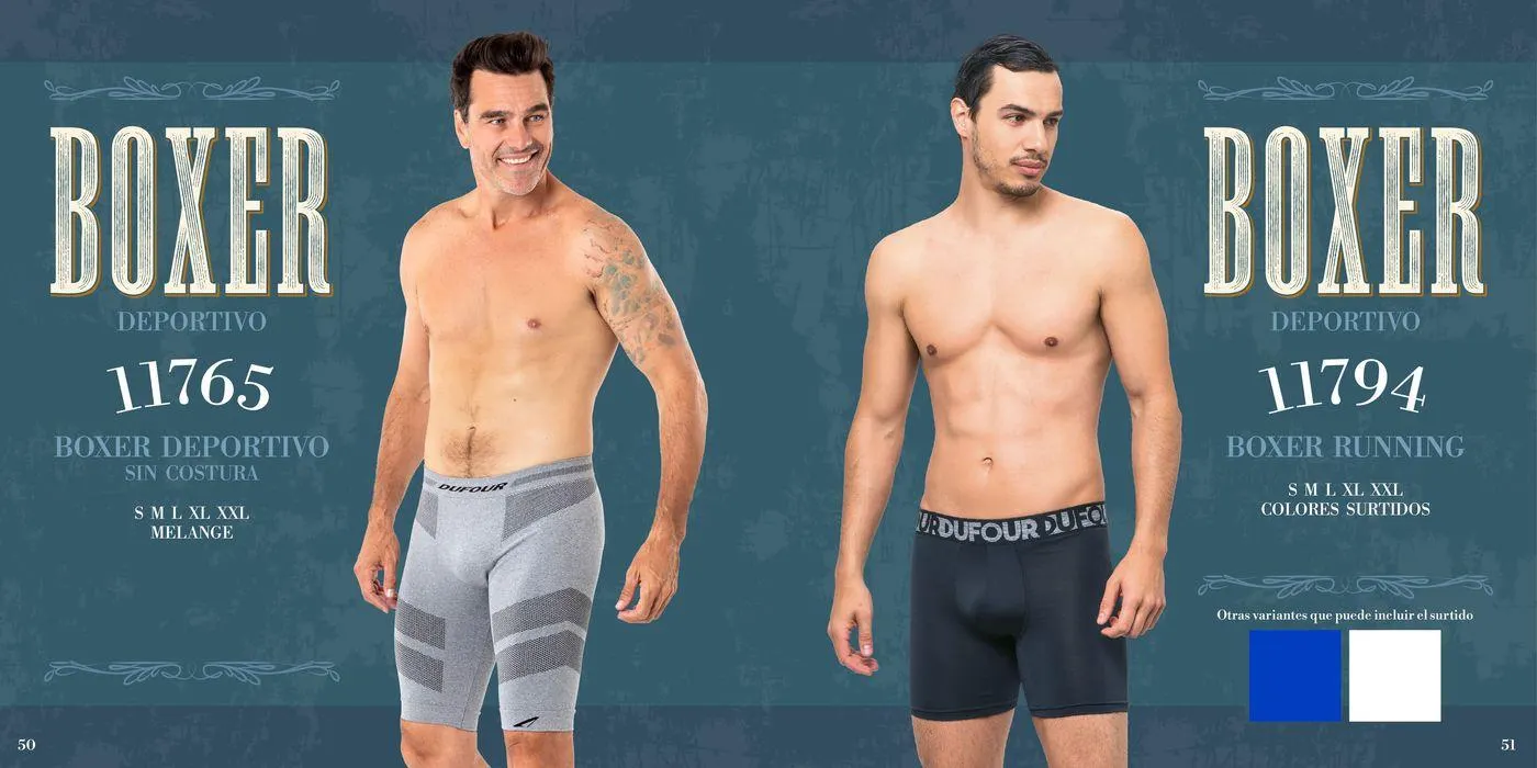 Ofertas de Catálogo Cocot Dufour WA24 23 de febrero al 31 de agosto 2024 - Página 26 del catálogo