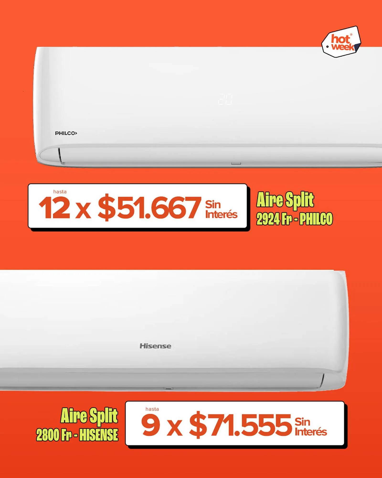 Ofertas de Catálogo Megatone 15 de mayo al 16 de mayo 2025 - Página 4 del catálogo