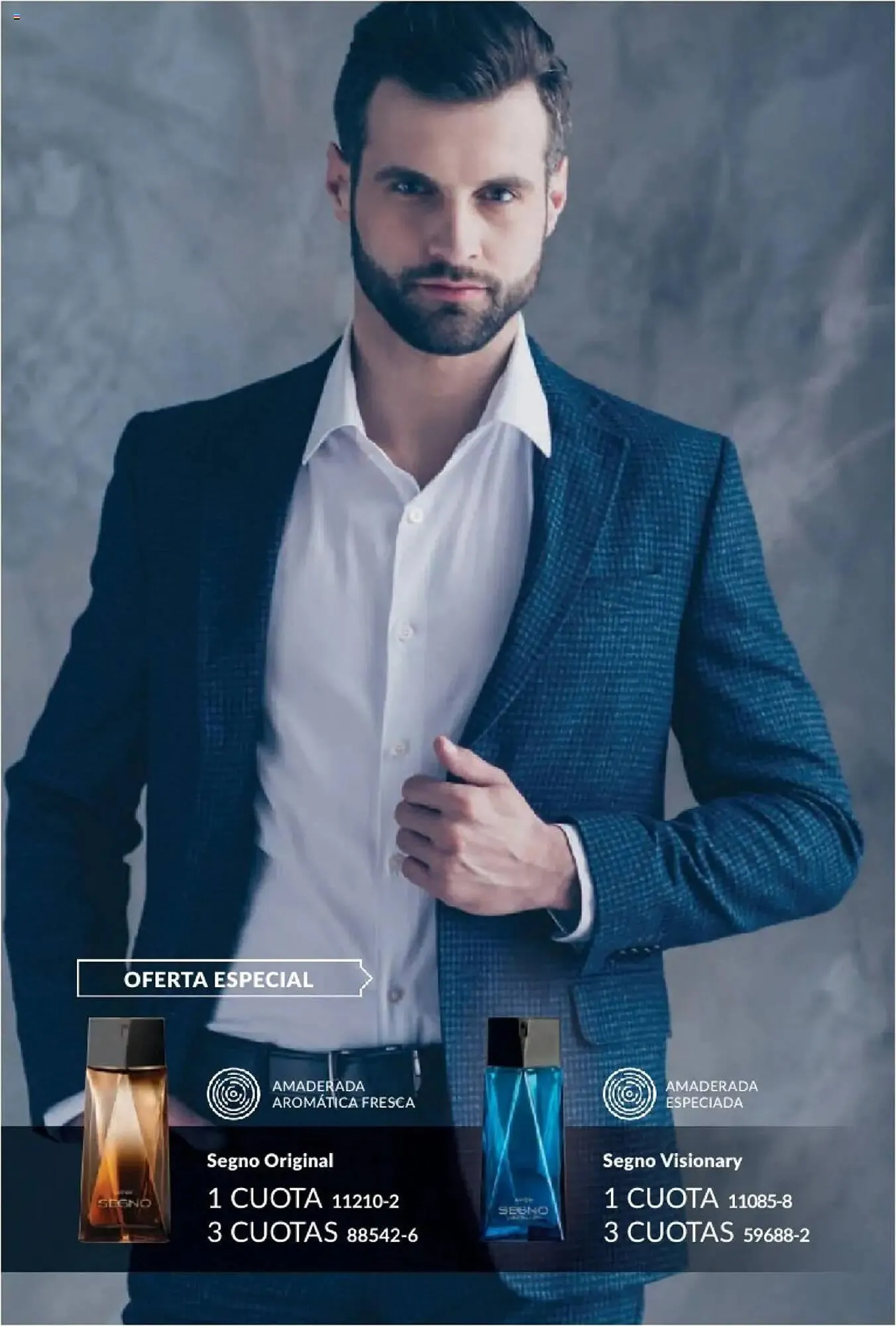 Ofertas de Catálogo Avon 11 de enero al 25 de enero 2025 - Página 77 del catálogo