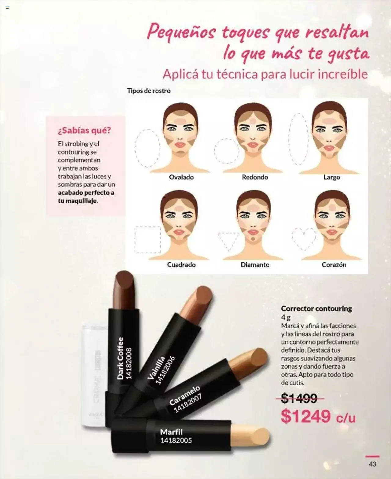 Ofertas de Bagués catálogo 8 de mayo al 31 de diciembre 2023 - Página 43 del catálogo