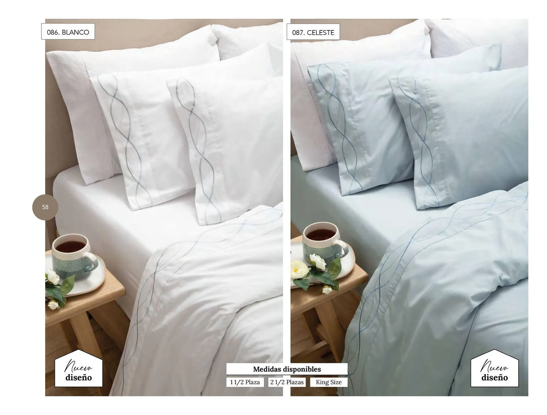 Ofertas de Catálogo Jean Cartier 24 de marzo al 30 de marzo 2025 - Página 60 del catálogo