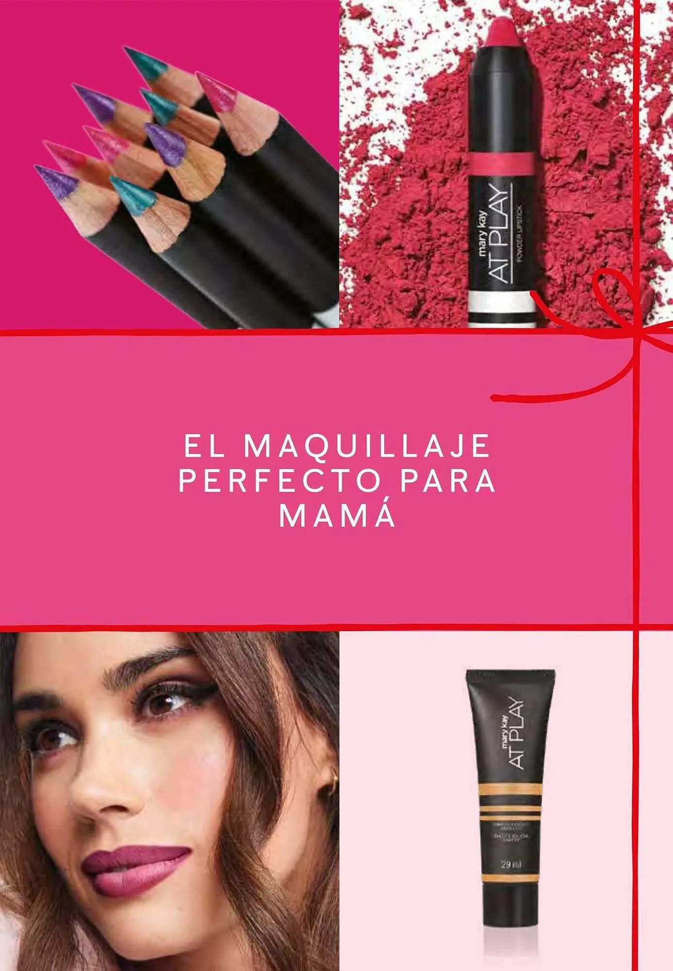 Ofertas de Catálogo Mary Kay 19 de septiembre al 31 de octubre 2025 - Página 57 del catálogo