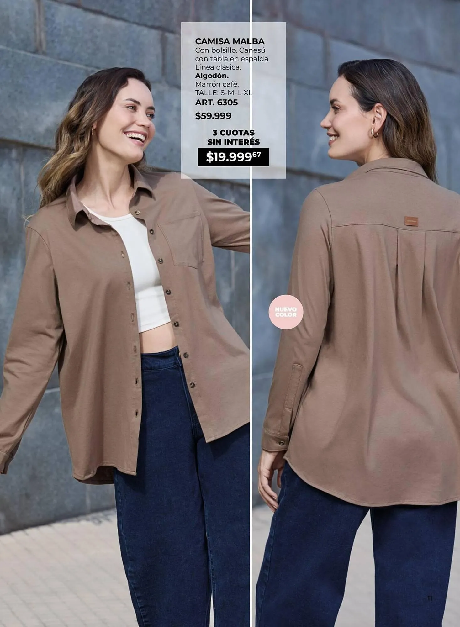 Ofertas de Catálogo Wineem 1 de septiembre al 28 de febrero 2026 - Página 11 del catálogo