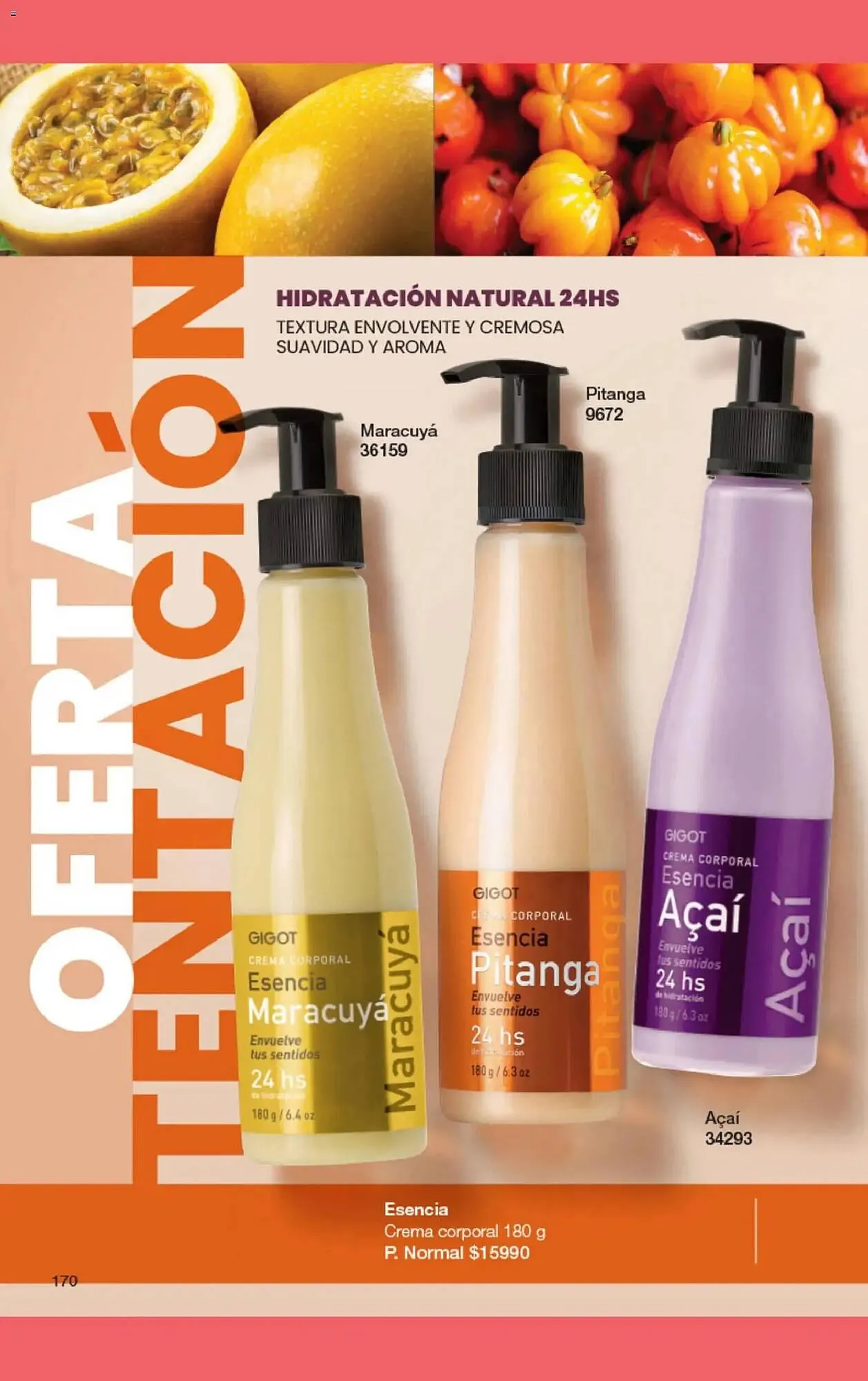 Ofertas de Folleto Gigot 1 de febrero al 1 de marzo 2026 - Página 176 del catálogo