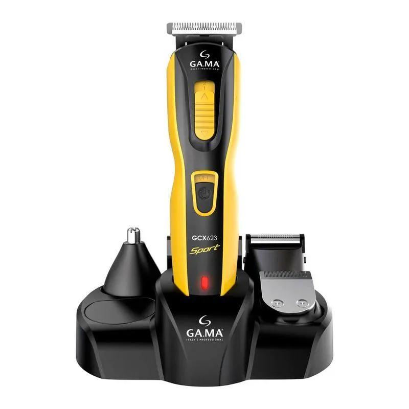 Cortadora de cabello GCX SPORT
